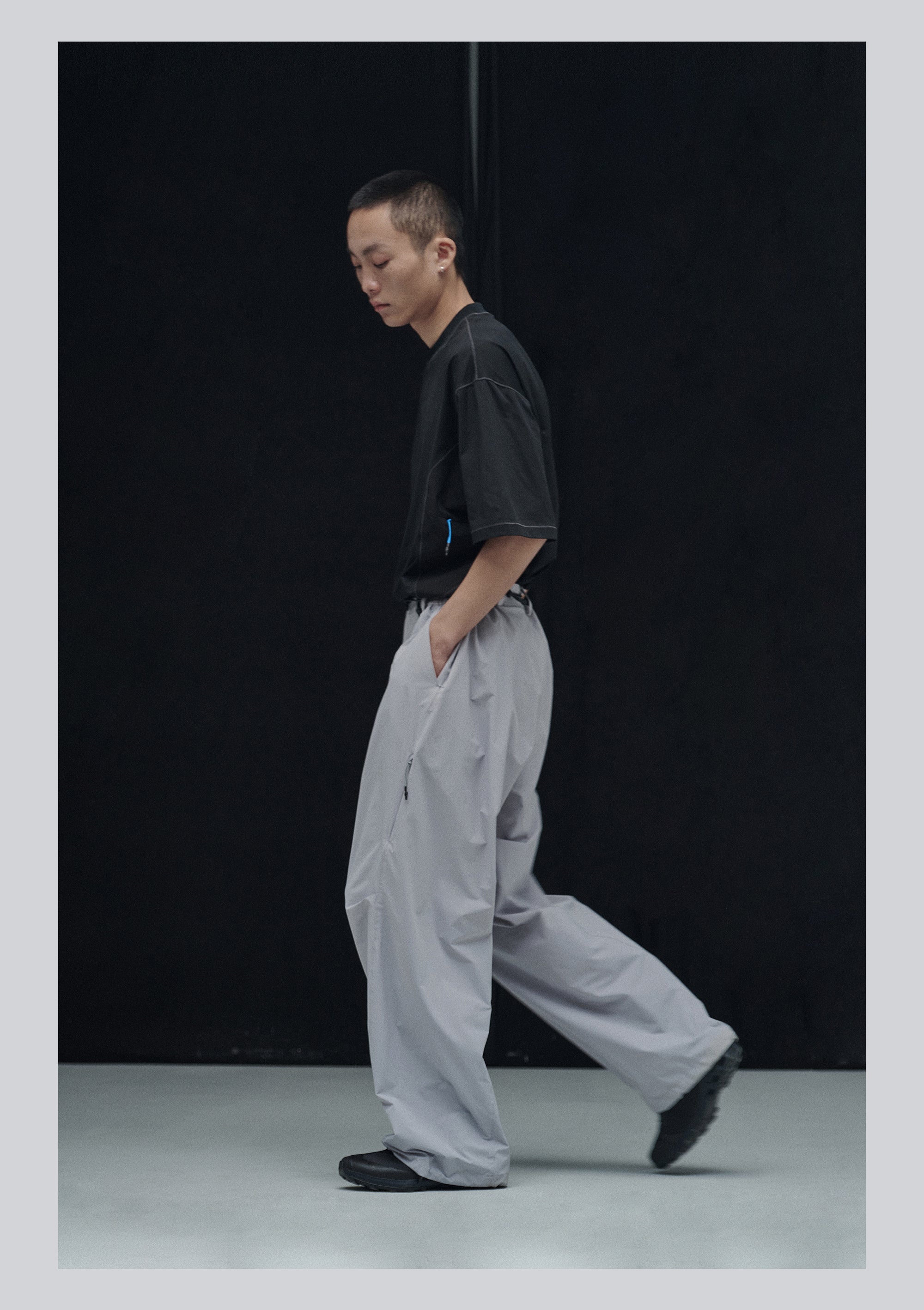 point NEMO 25SS DWR Lightweight Technical Pants – Performance Utility Trousers