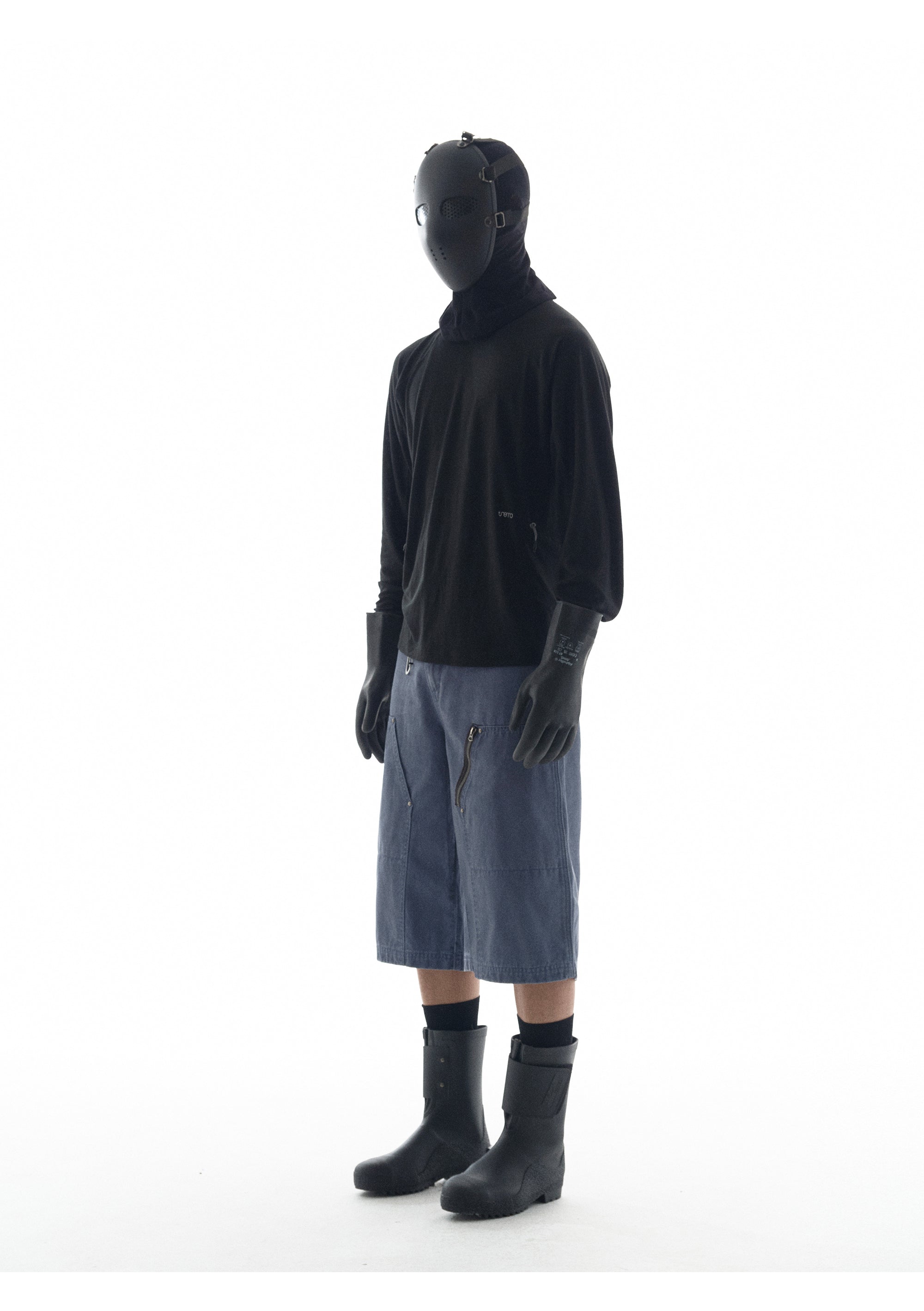 point NEMO Natural Hemp Long Sleeve Tee – Breathable, Anti-Odor & Moisture-Wicking