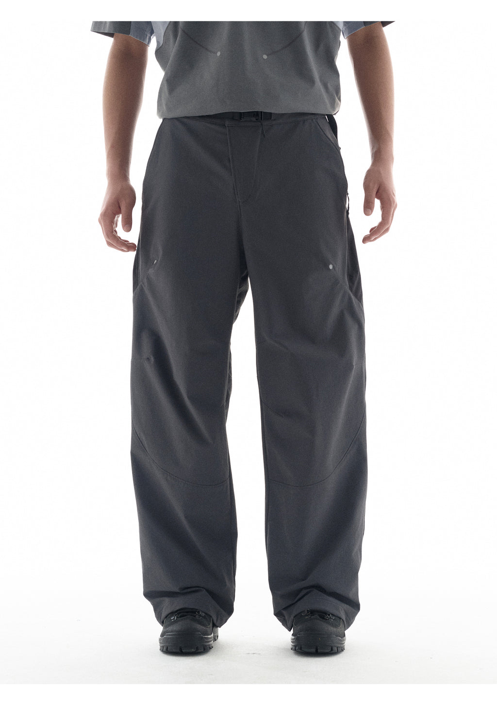 point NEMO 4-Way Stretch Climbing Pants – Technical Gusseted Utility Trousers