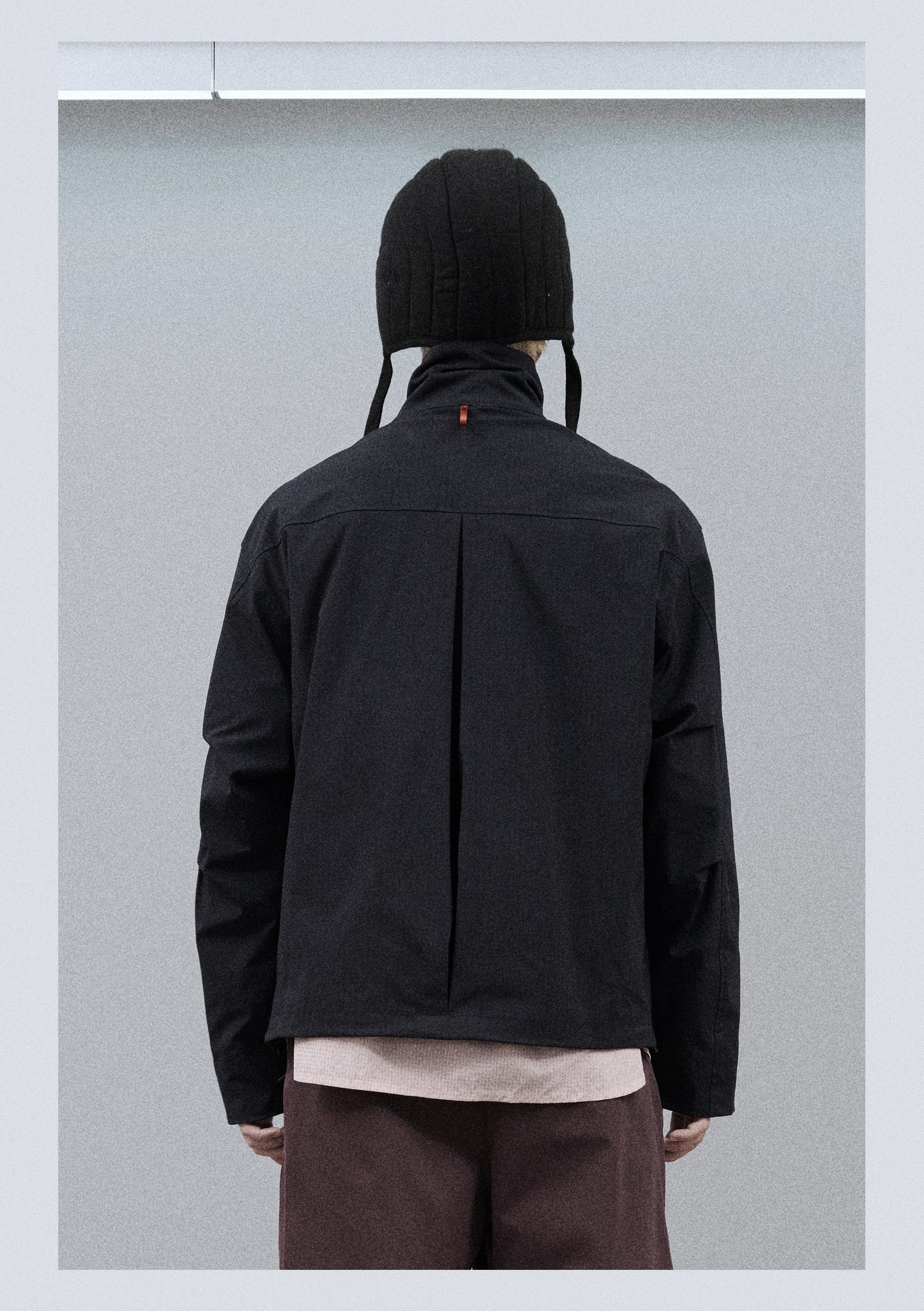 point NEMO MK3 Aircrew Jacket - RAF Heritage Series