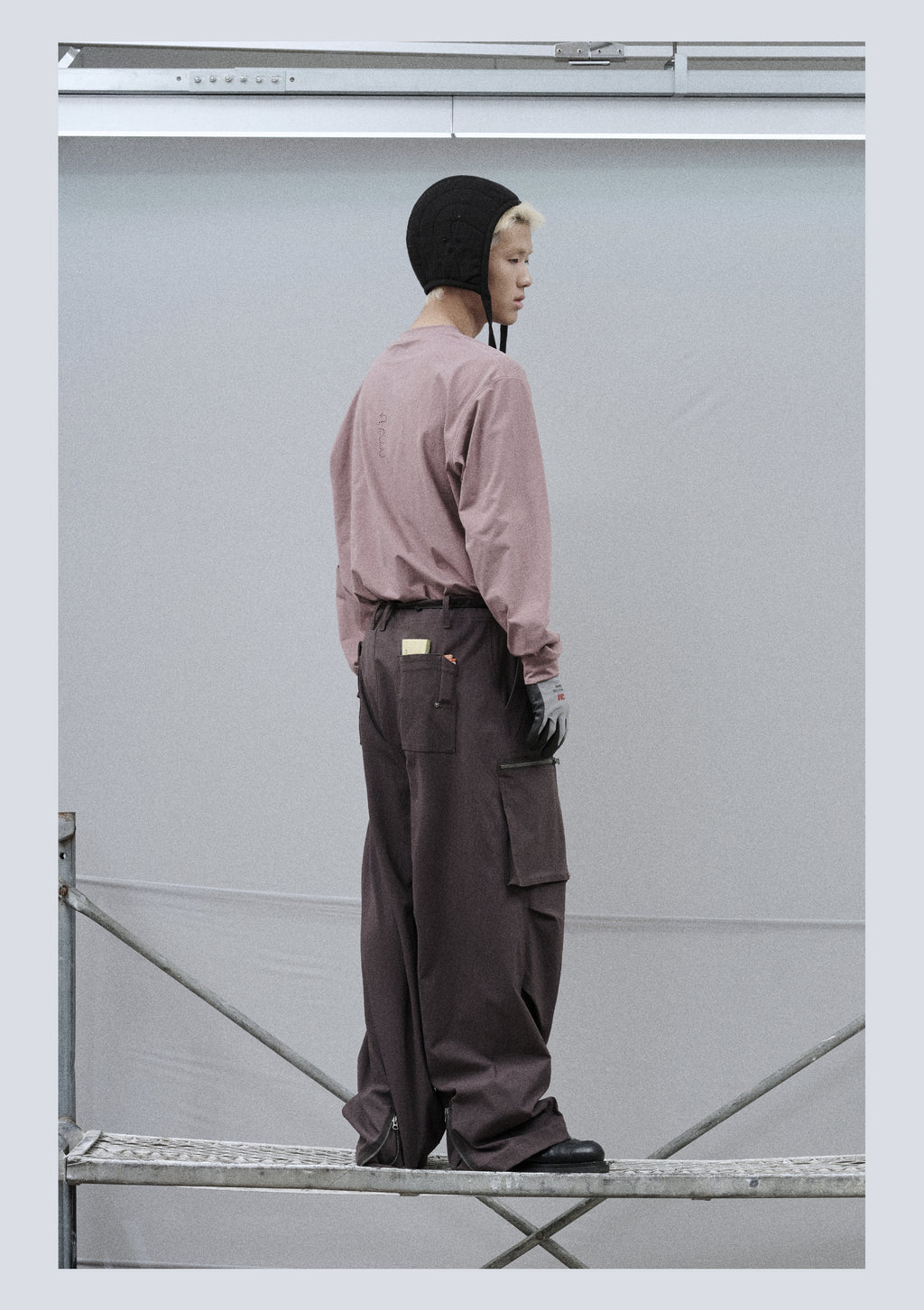 point NEMO CORDURA® Military Flight Pants - Heavy-Duty Utility Trousers