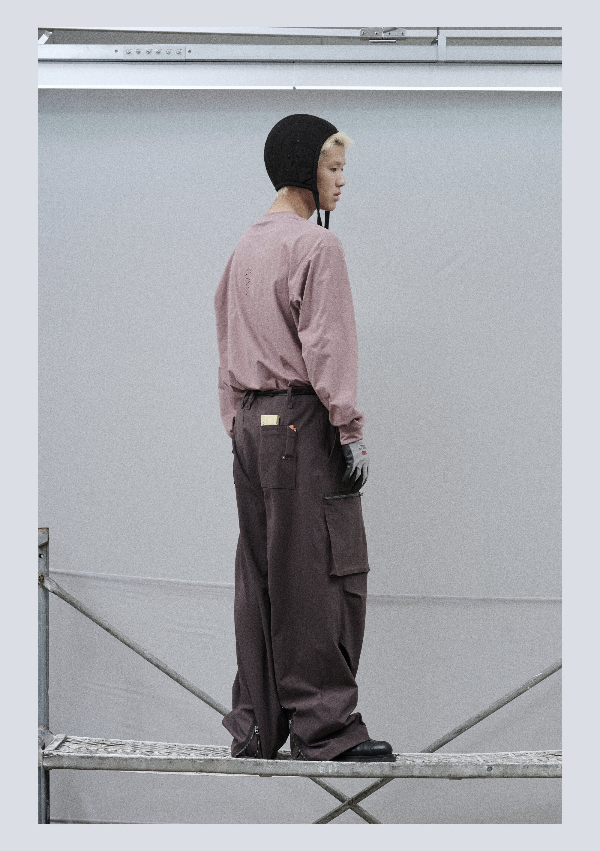 point NEMO CORDURA® Military Flight Pants - Heavy-Duty Utility Trousers