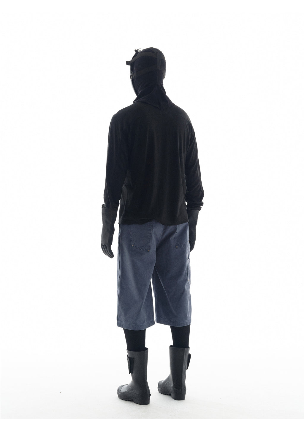 point NEMO Natural Hemp Long Sleeve Tee – Breathable, Anti-Odor & Moisture-Wicking