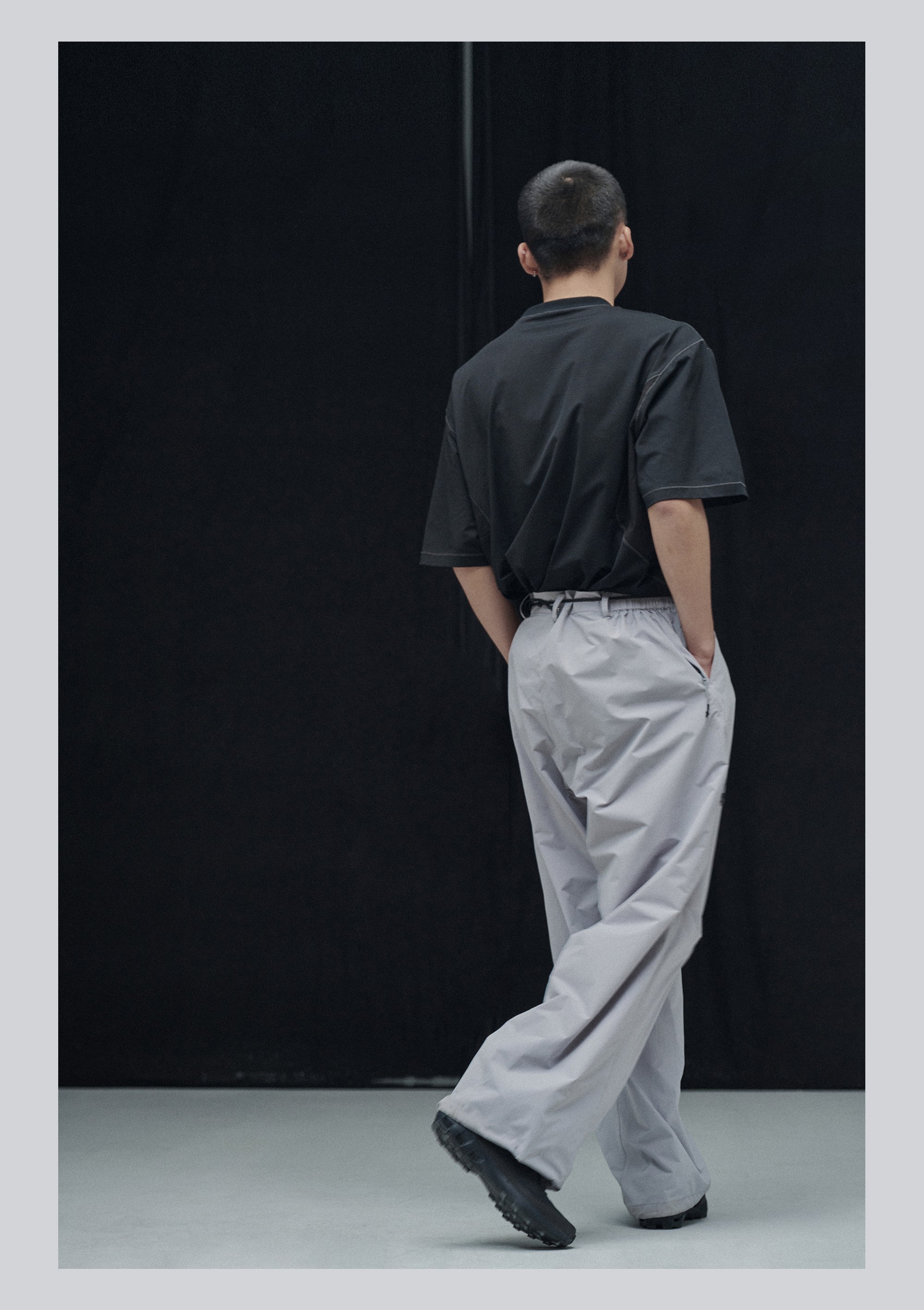 point NEMO 25SS DWR Lightweight Technical Pants – Performance Utility Trousers