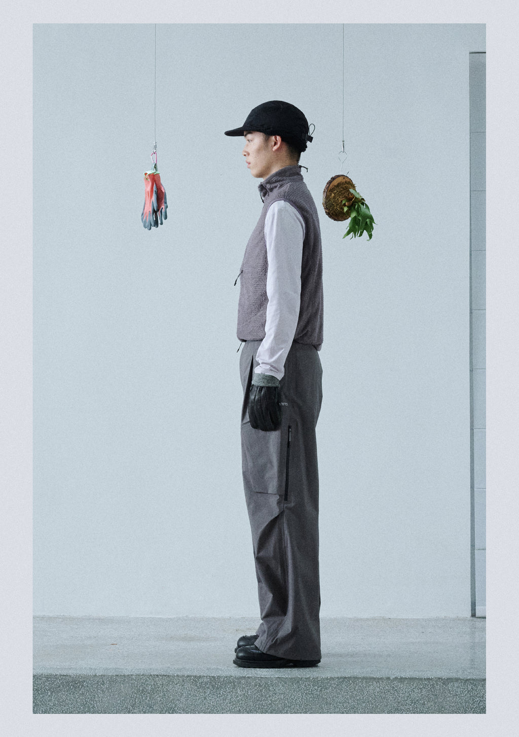 point NEMO Dermizax™ 3-Layer Hardshell Pants - Waterproof Technical Gear