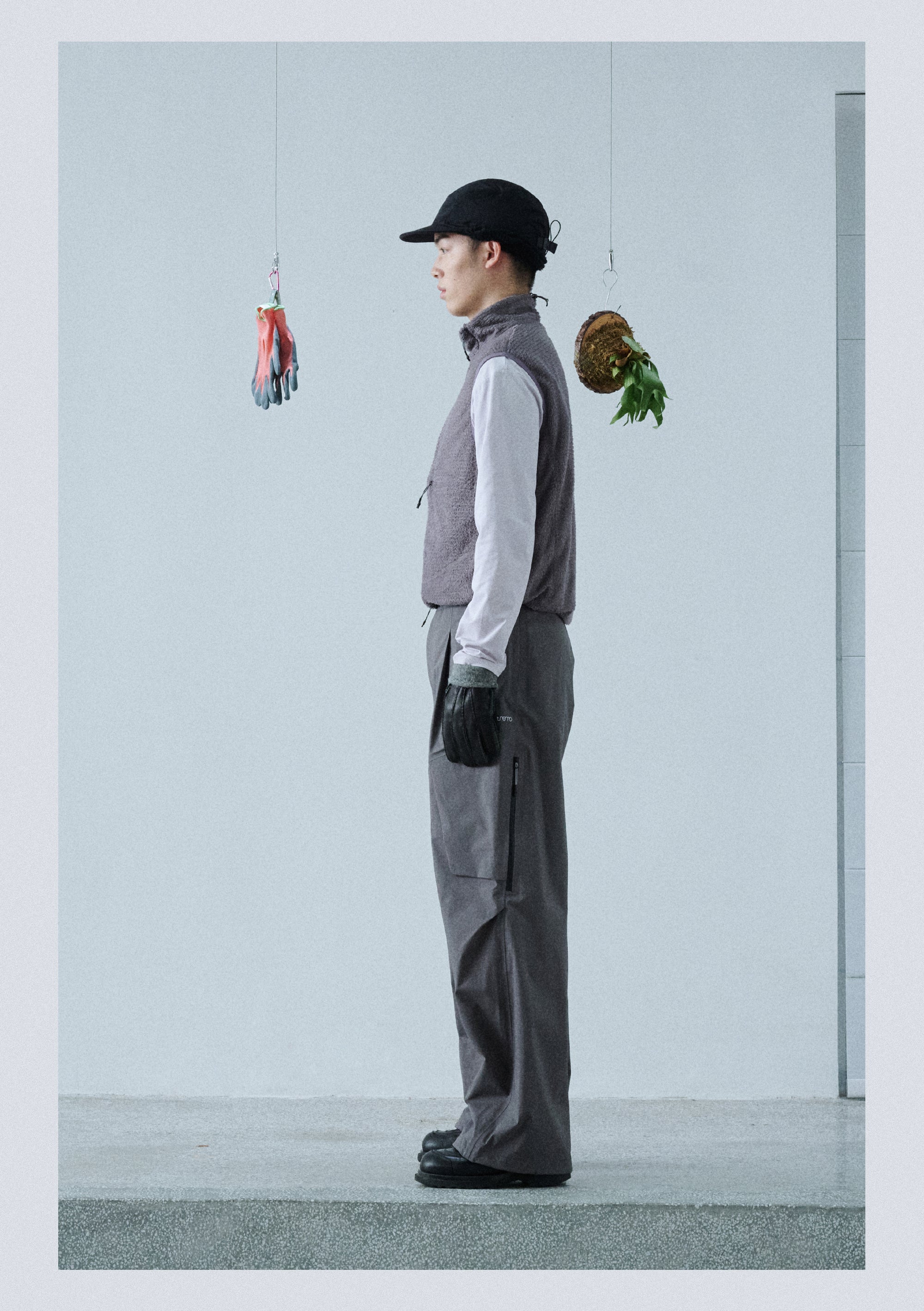 point NEMO Dermizax™ 3-Layer Hardshell Pants - Waterproof Technical Gear