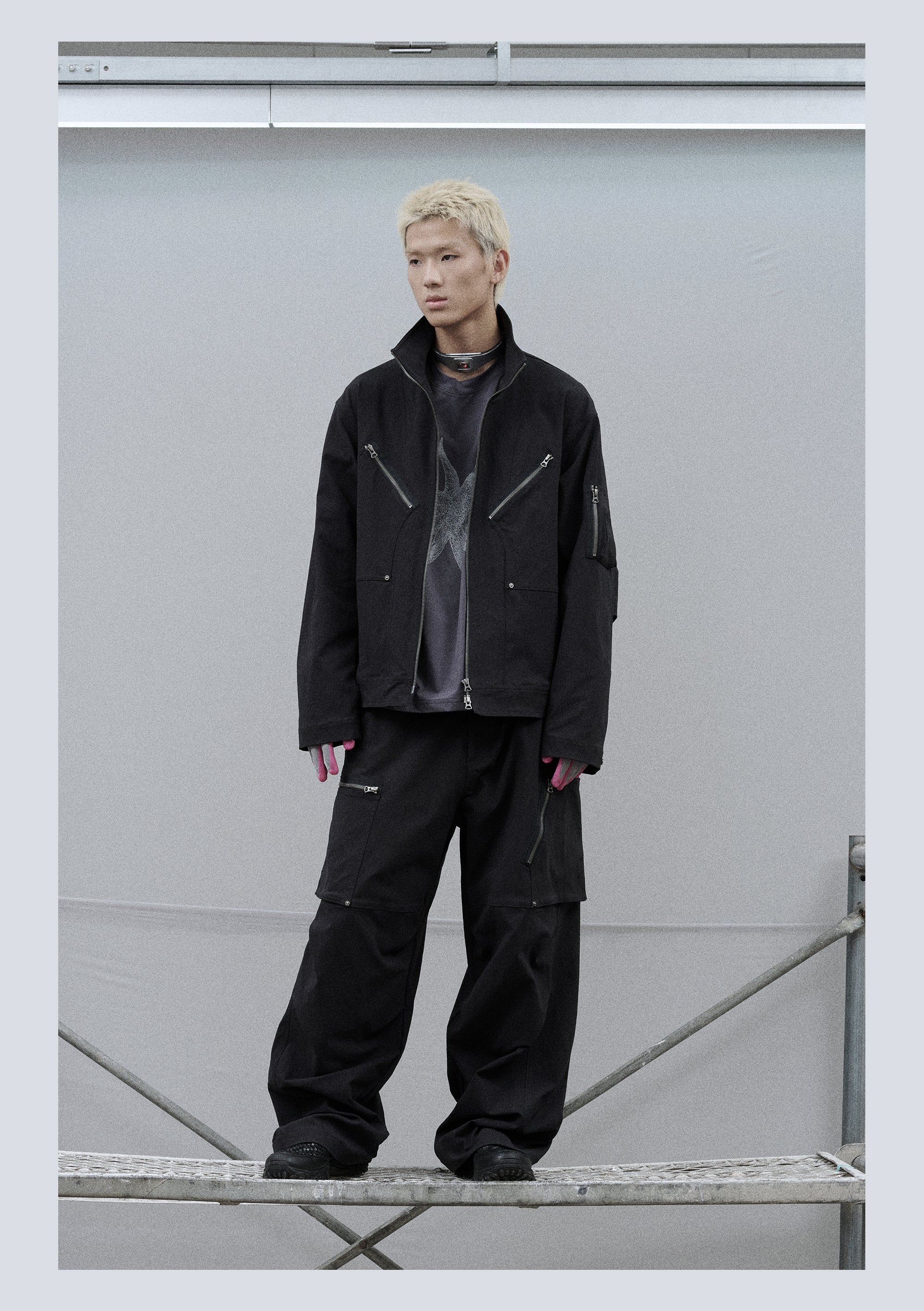 point NEMO CORDURA® Military Flight Pants - Heavy-Duty Utility Trousers