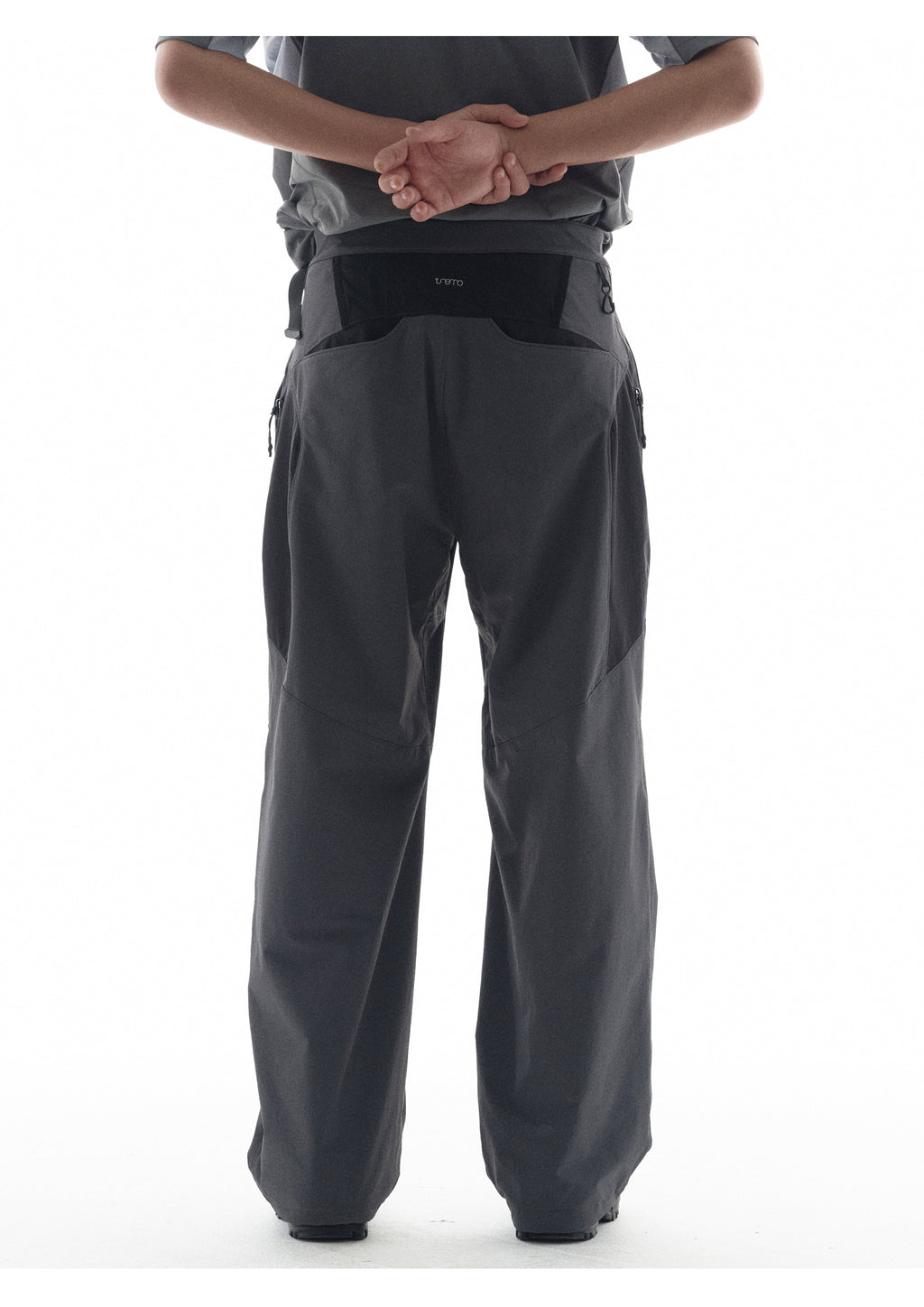 point NEMO 4-Way Stretch Climbing Pants – Technical Gusseted Utility Trousers