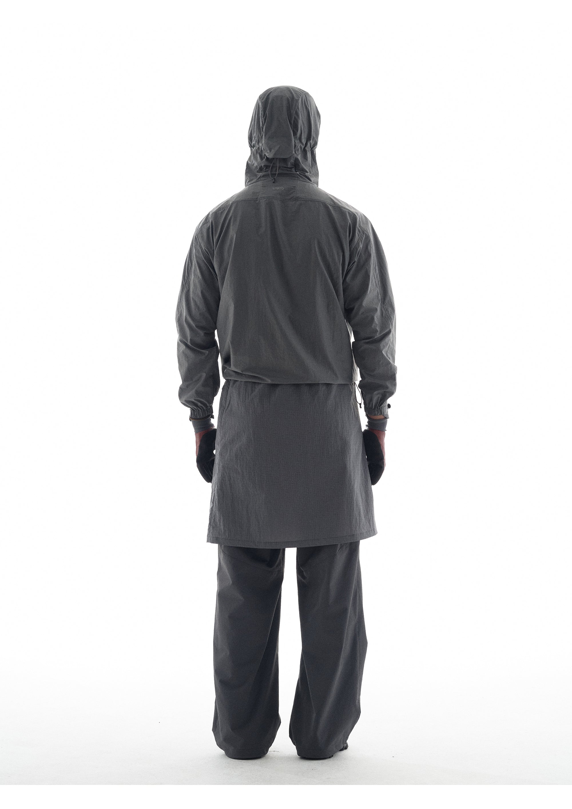 point NEMO Featherweight Packable Windbreaker – Ultra-Light Technical Shell