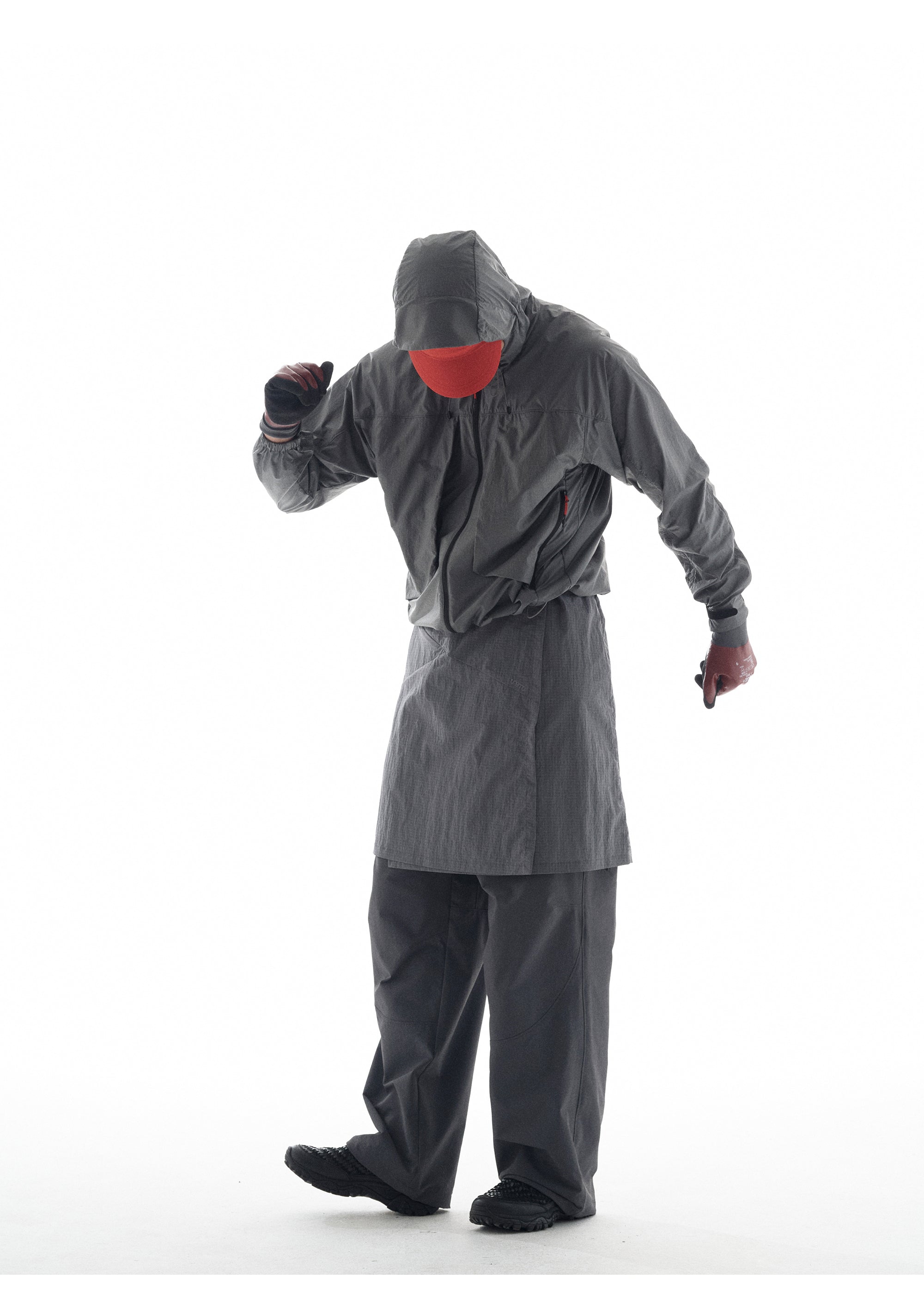 point NEMO Featherweight Packable Windbreaker – Ultra-Light Technical Shell