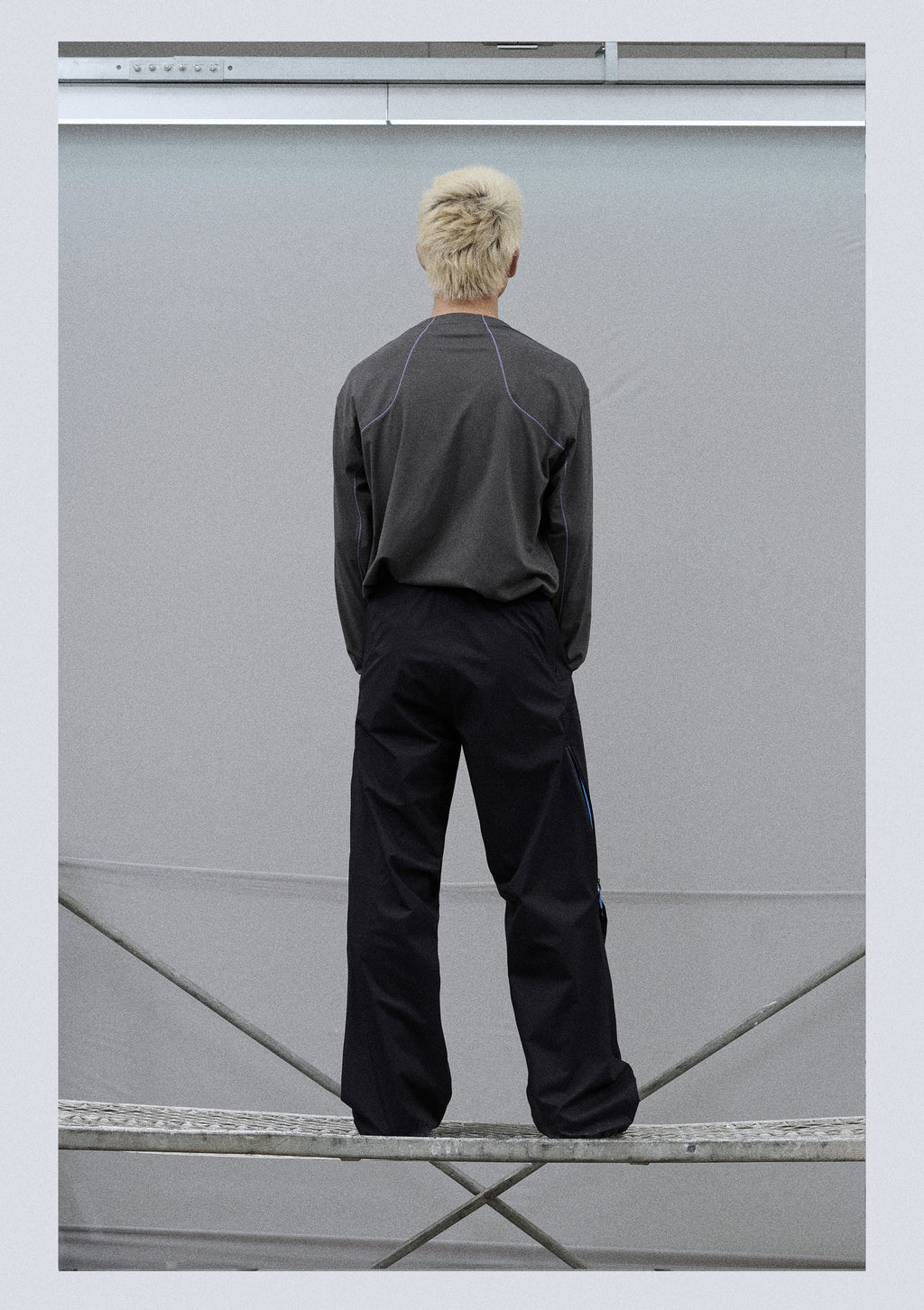 point NEMO Performance Long Sleeve Running Tee – Moisture-Wicking Technical Gear