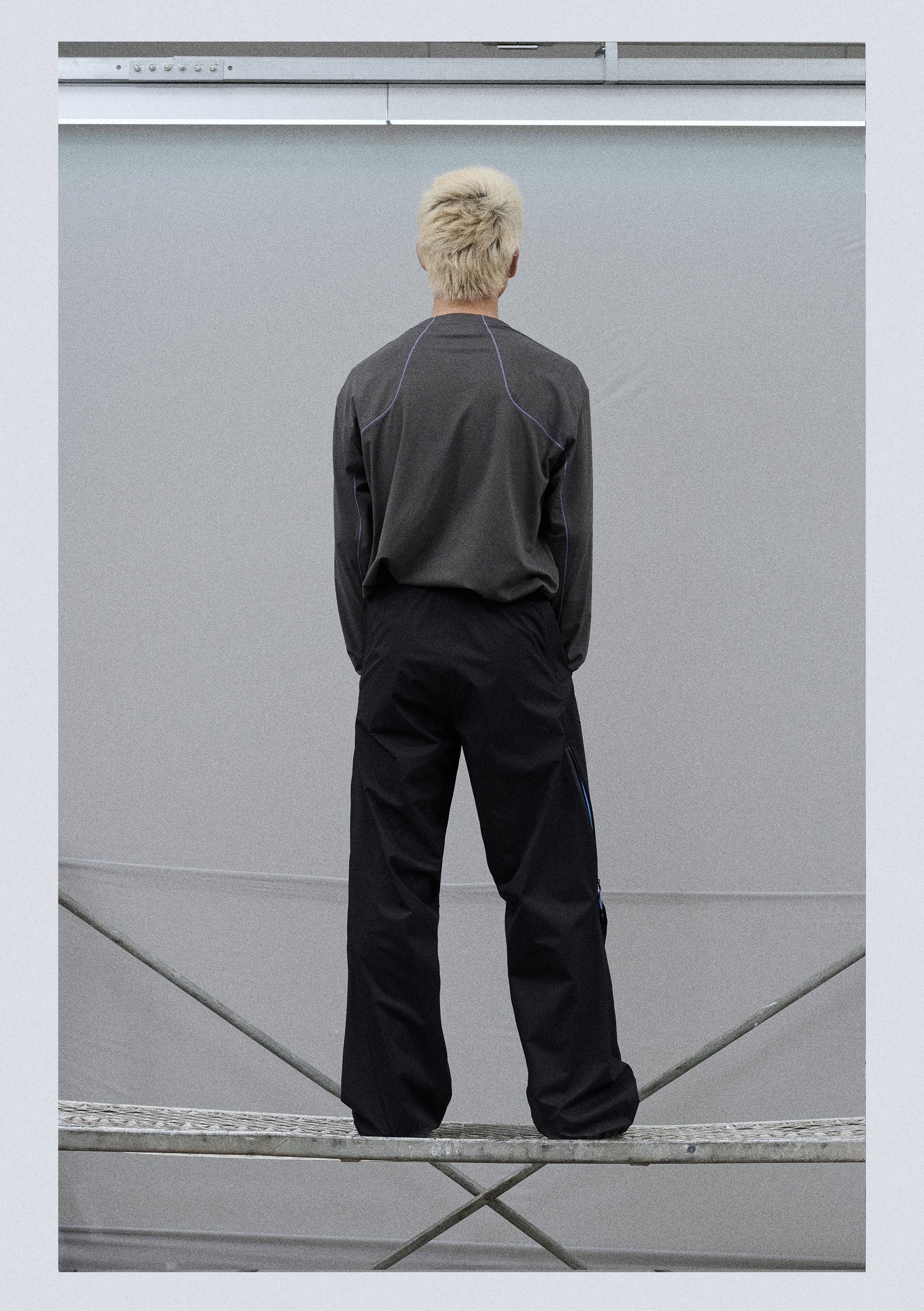 point NEMO Performance Long Sleeve Running Tee – Moisture-Wicking Technical Gear