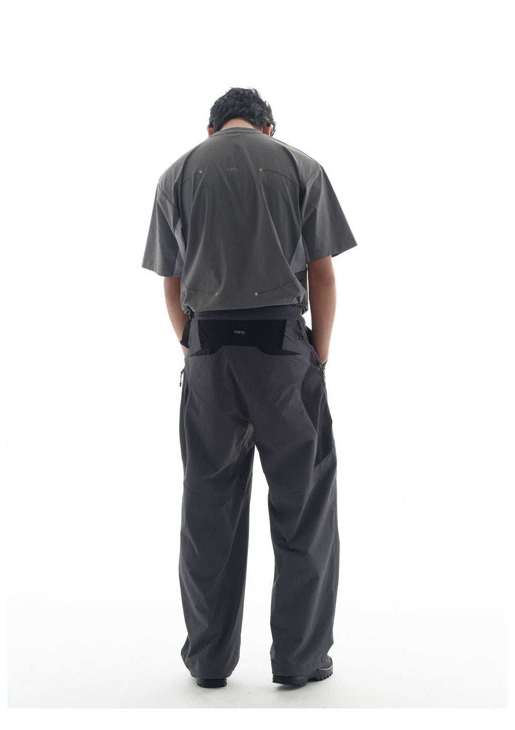 point NEMO 4-Way Stretch Climbing Pants – Technical Gusseted Utility Trousers