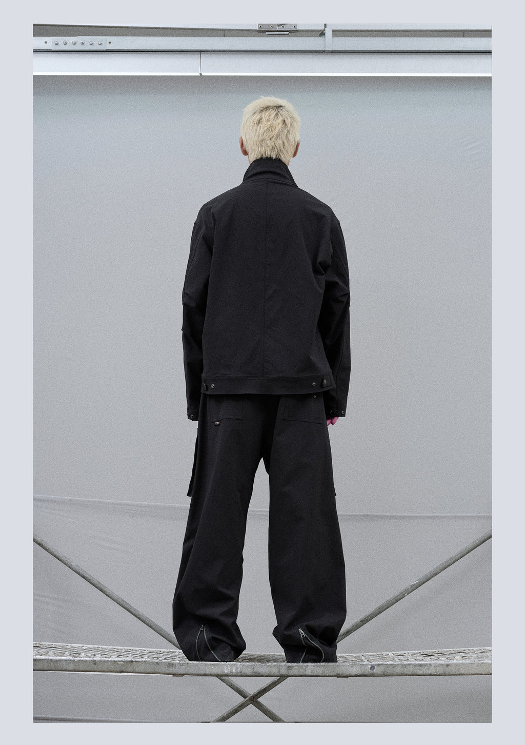 point NEMO CORDURA® Military Flight Pants - Heavy-Duty Utility Trousers