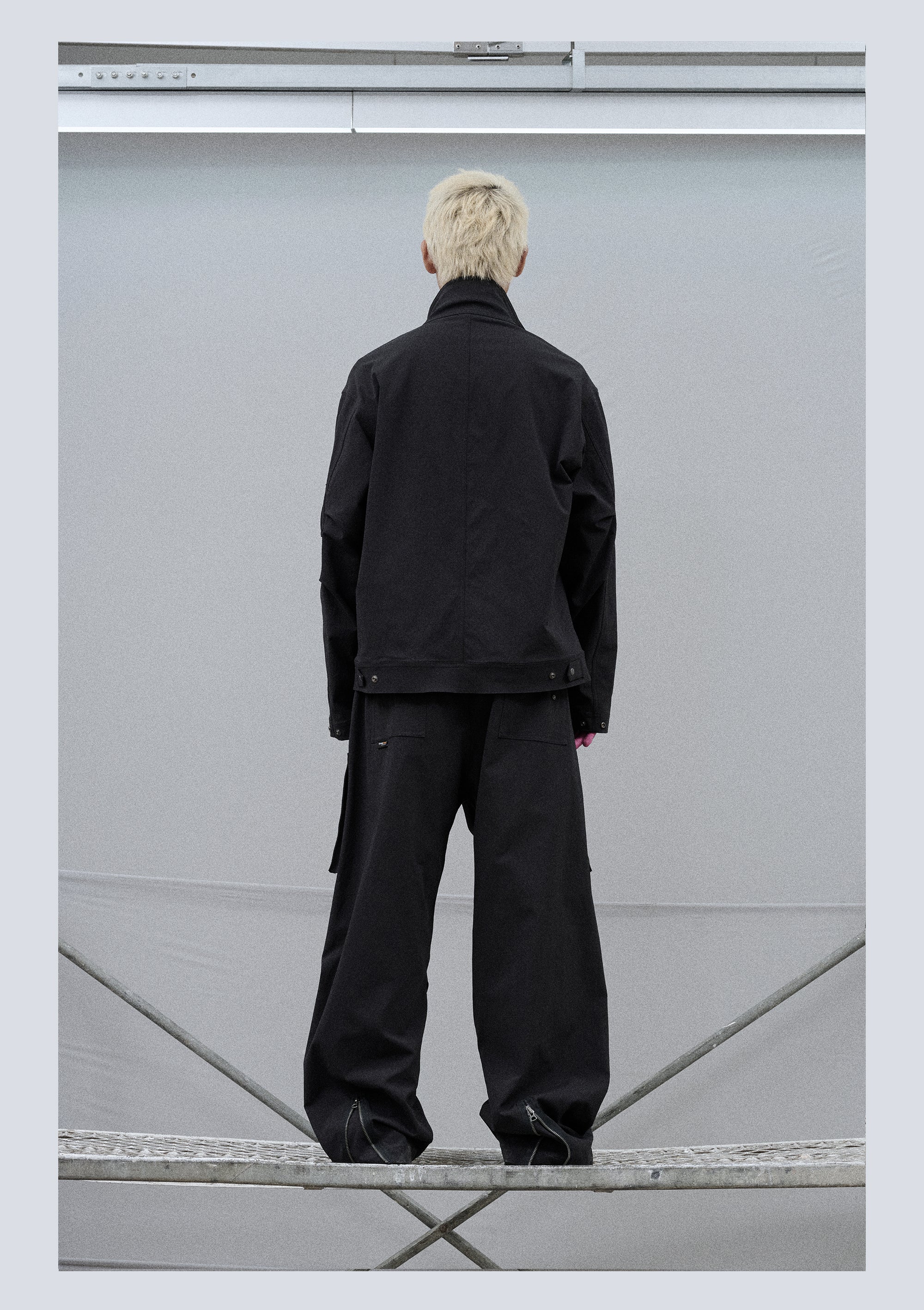 point NEMO CORDURA® Military Flight Pants - Heavy-Duty Utility Trousers