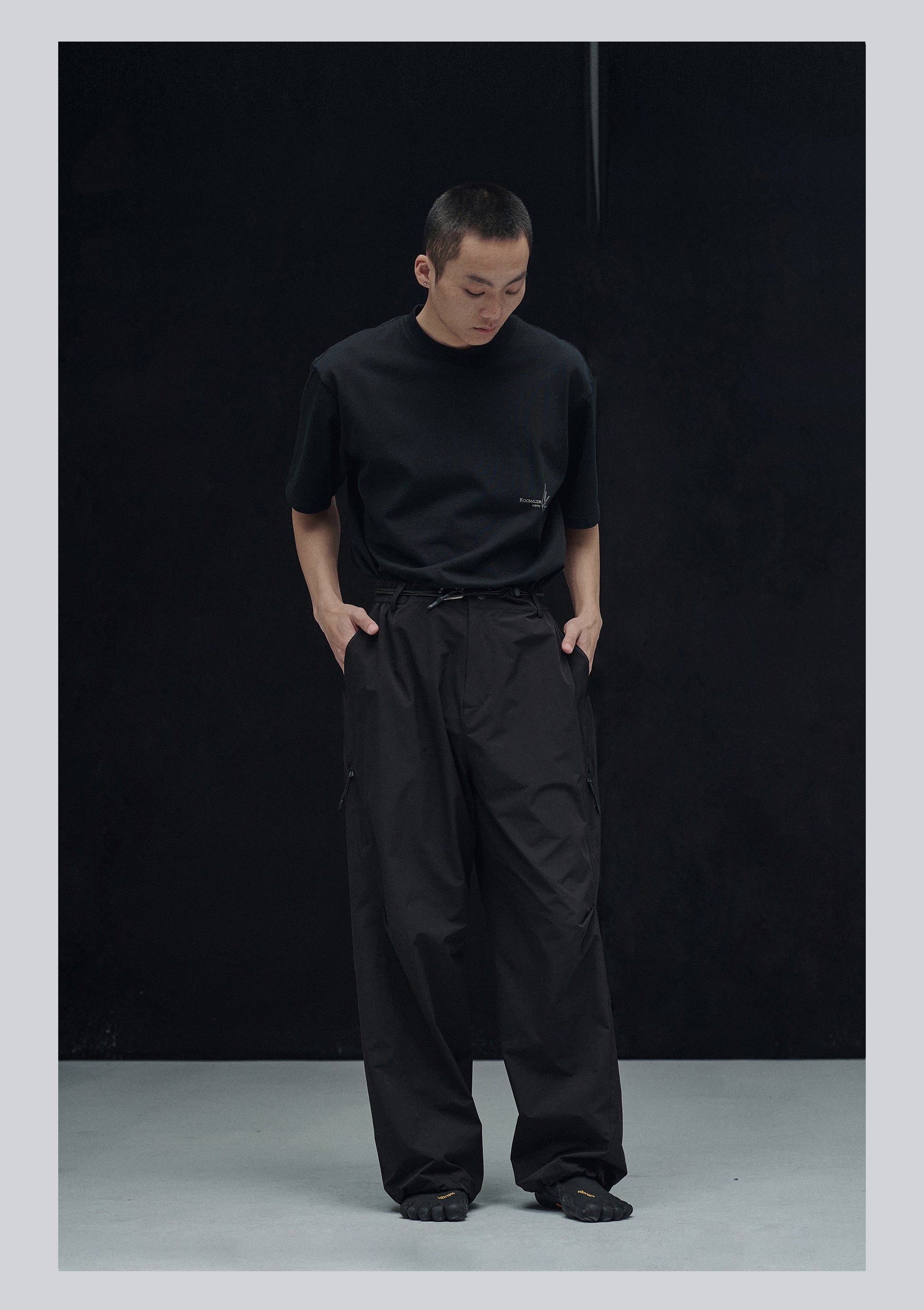point NEMO 25SS DWR Lightweight Technical Pants – Performance Utility Trousers