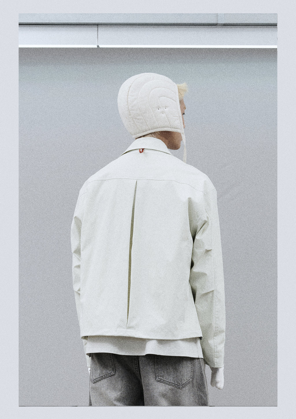 point NEMO MK3 Aircrew Jacket - RAF Heritage Series