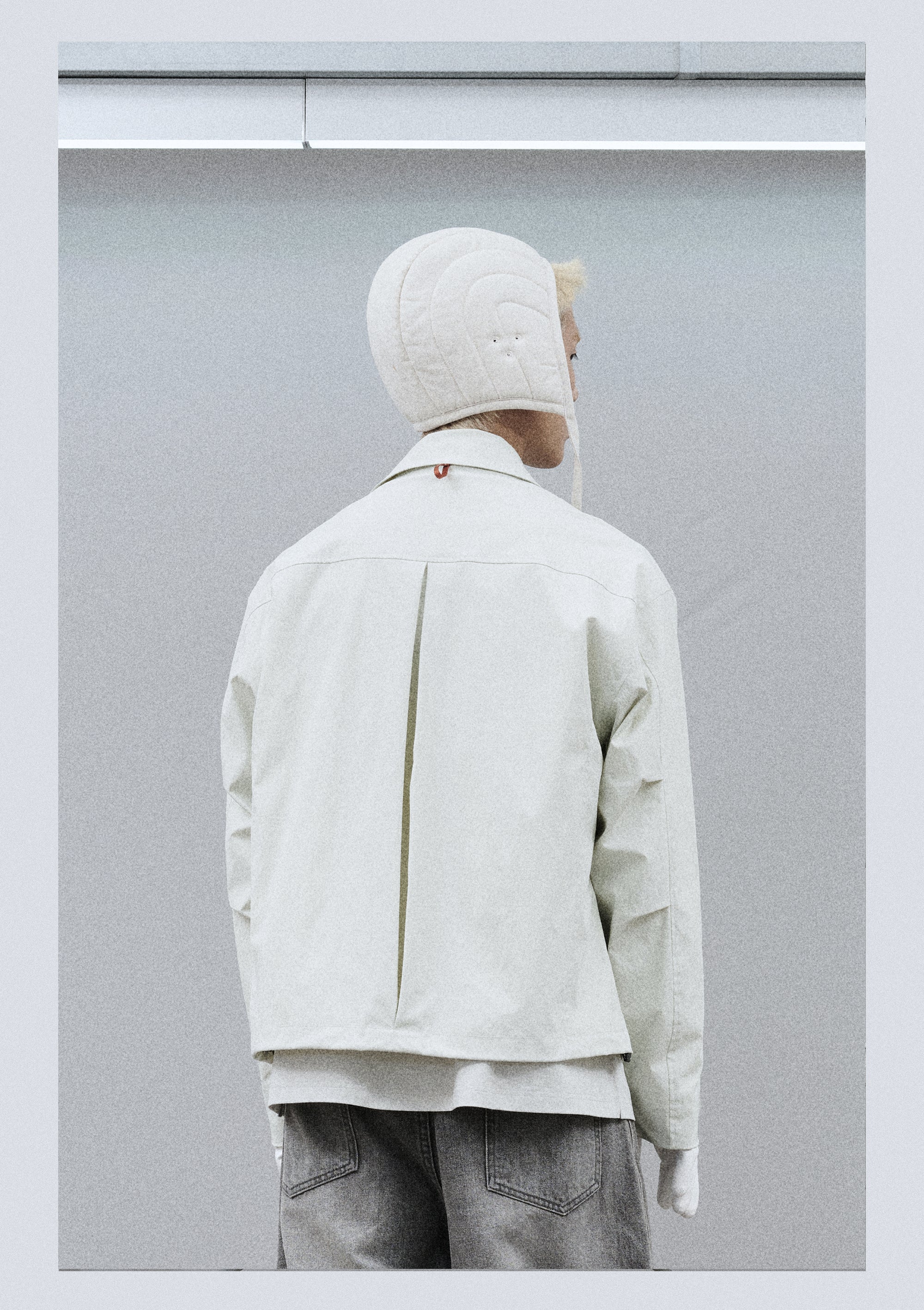 point NEMO MK3 Aircrew Jacket - RAF Heritage Series