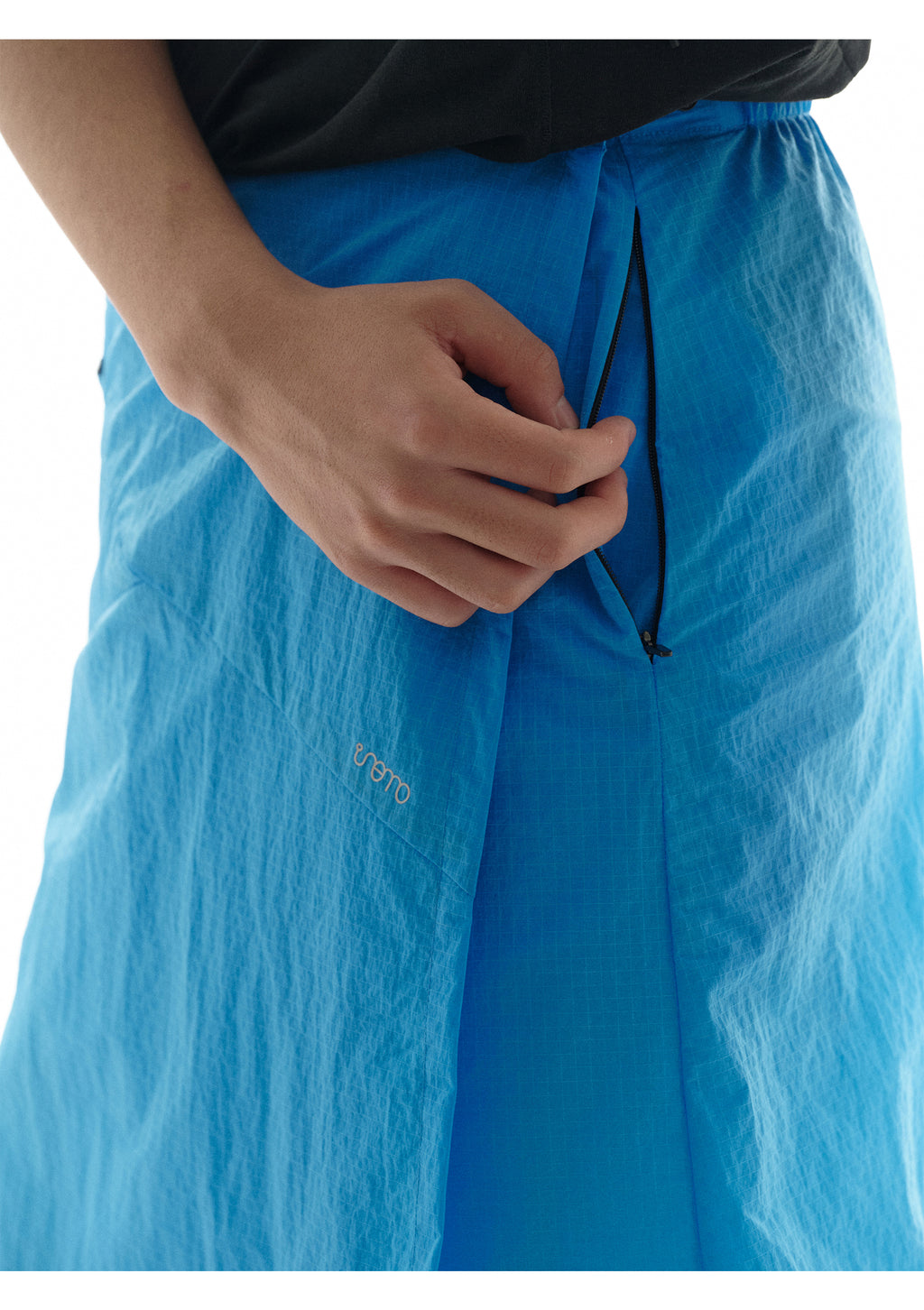 point NEMO Lightweight Ripstop Utility Apron – Technical Layering Over-Skirt