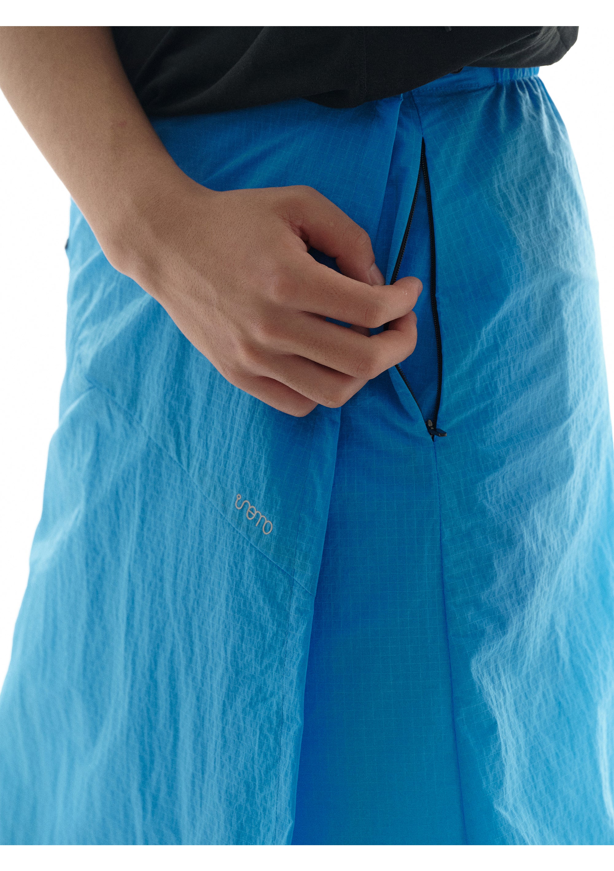 point NEMO Lightweight Ripstop Utility Apron – Technical Layering Over-Skirt