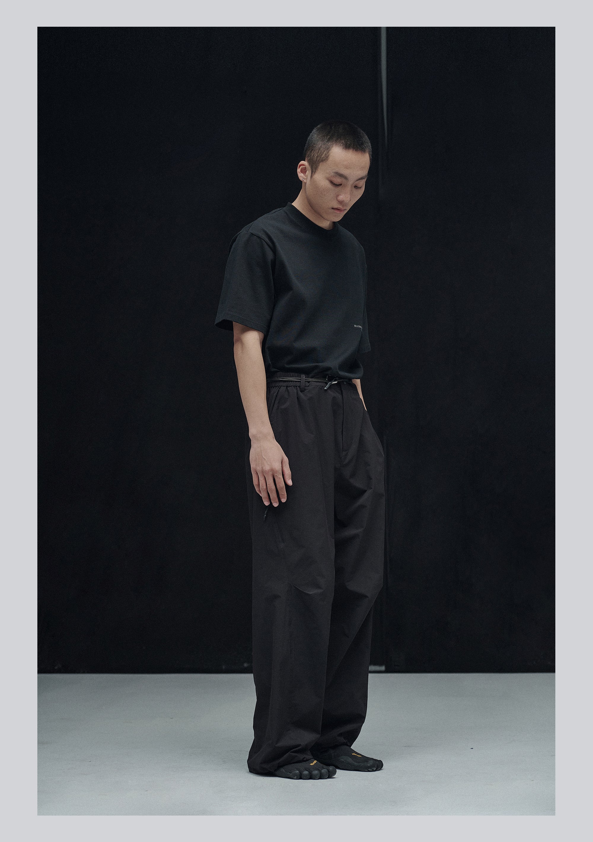 point NEMO 25SS DWR Lightweight Technical Pants – Performance Utility Trousers