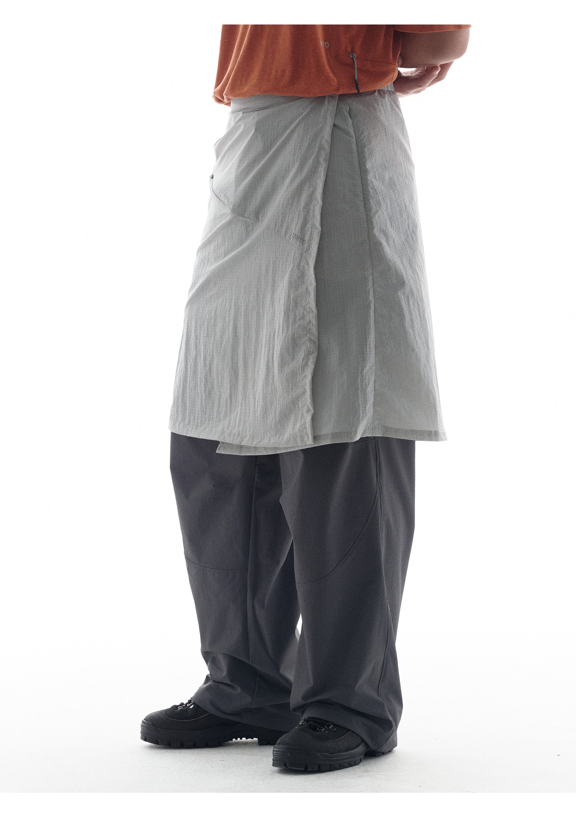 point NEMO Lightweight Ripstop Utility Apron – Technical Layering Over-Skirt