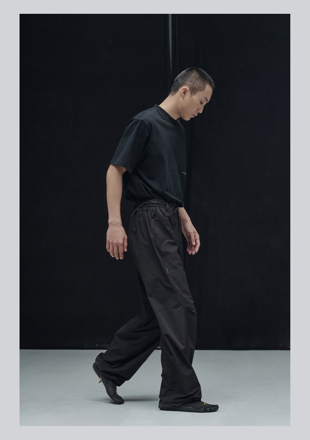 point NEMO 25SS DWR Lightweight Technical Pants – Performance Utility Trousers