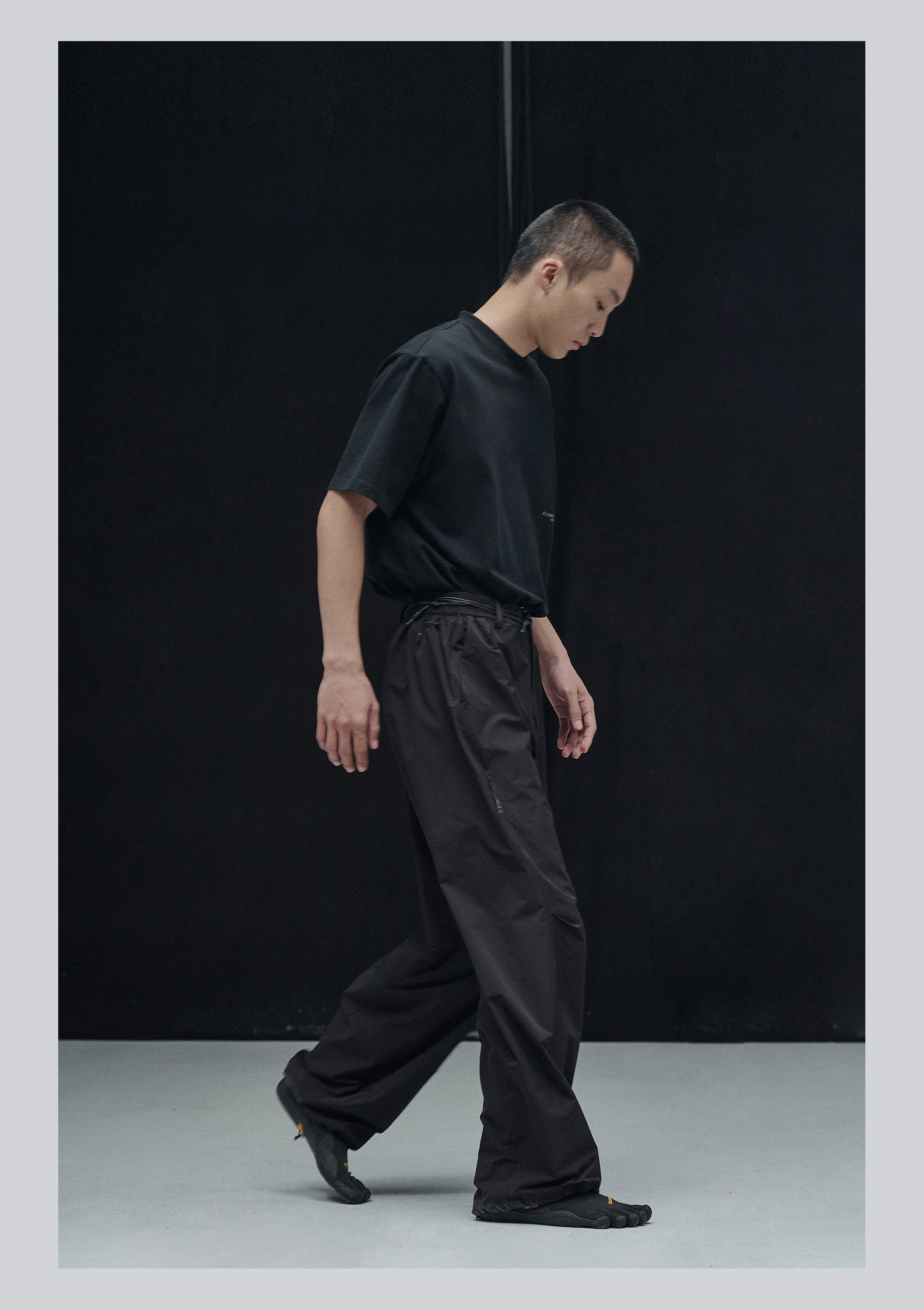 point NEMO 25SS DWR Lightweight Technical Pants – Performance Utility Trousers