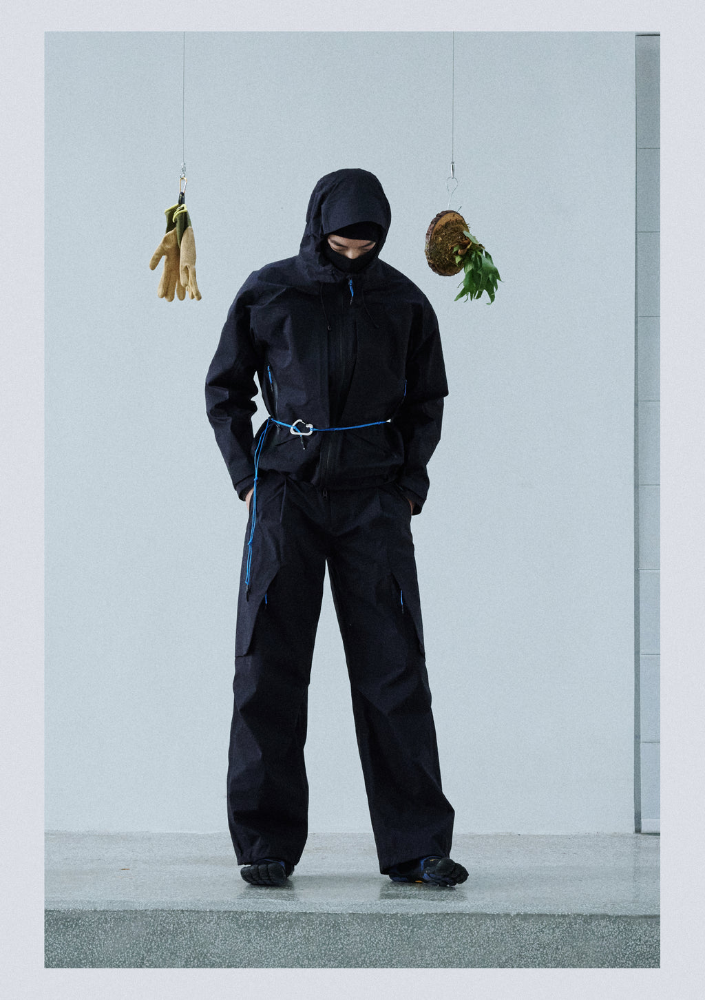 point NEMO Dermizax™ 3-Layer Hardshell Pants - Waterproof Technical Gear
