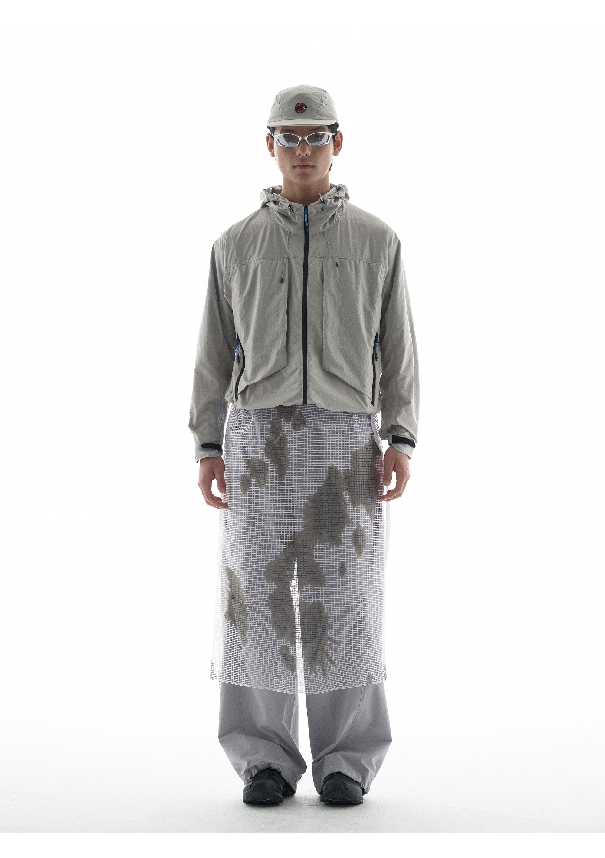 point NEMO Featherweight Packable Windbreaker – Ultra-Light Technical Shell