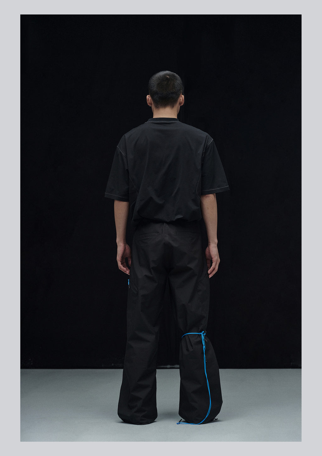 point NEMO 25SS 3-Layer Hardshell Pants – Fully Seam-Sealed Technical Waterproof Gear