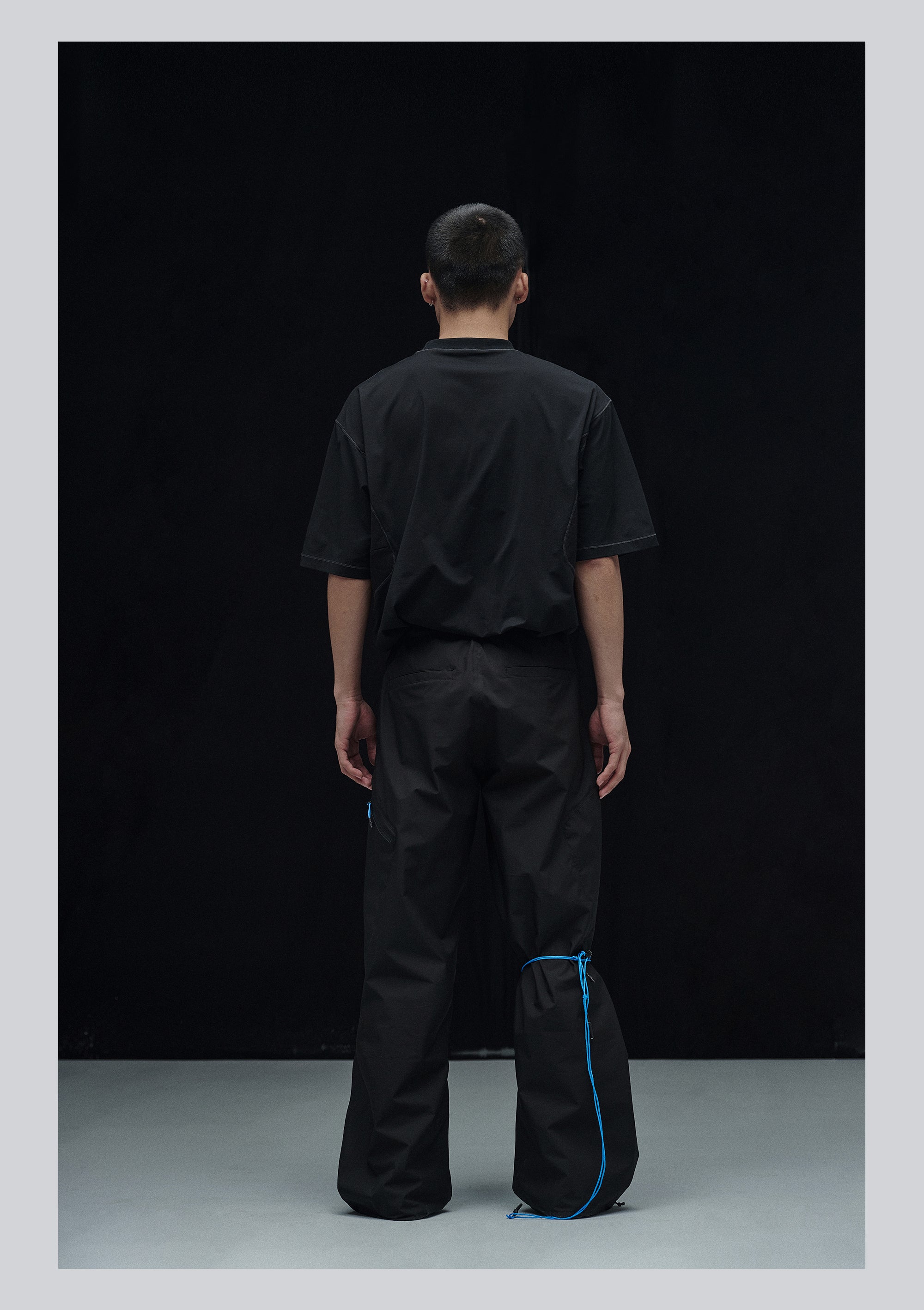 point NEMO 25SS 3-Layer Hardshell Pants – Fully Seam-Sealed Technical Waterproof Gear