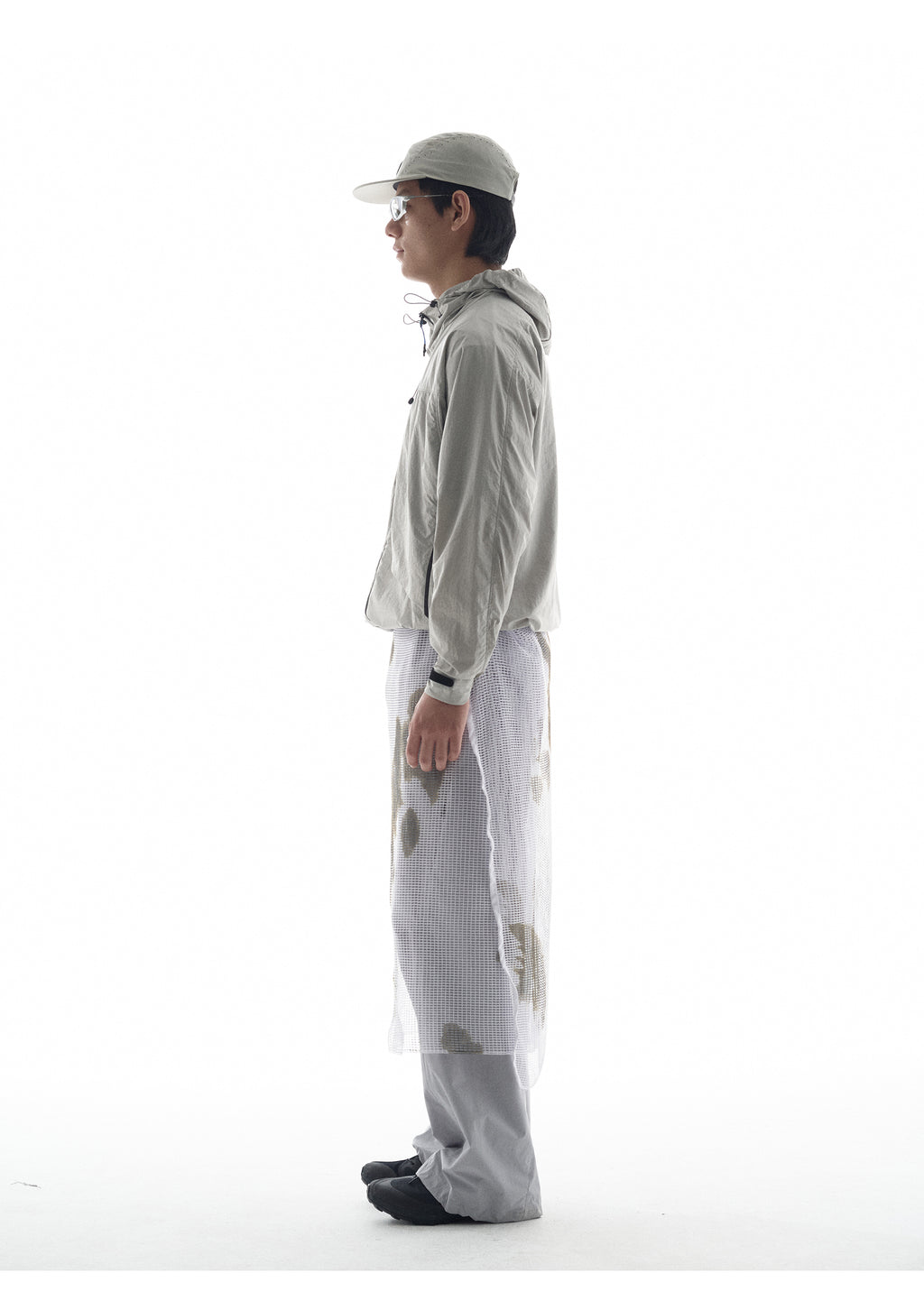 point NEMO Featherweight Packable Windbreaker – Ultra-Light Technical Shell