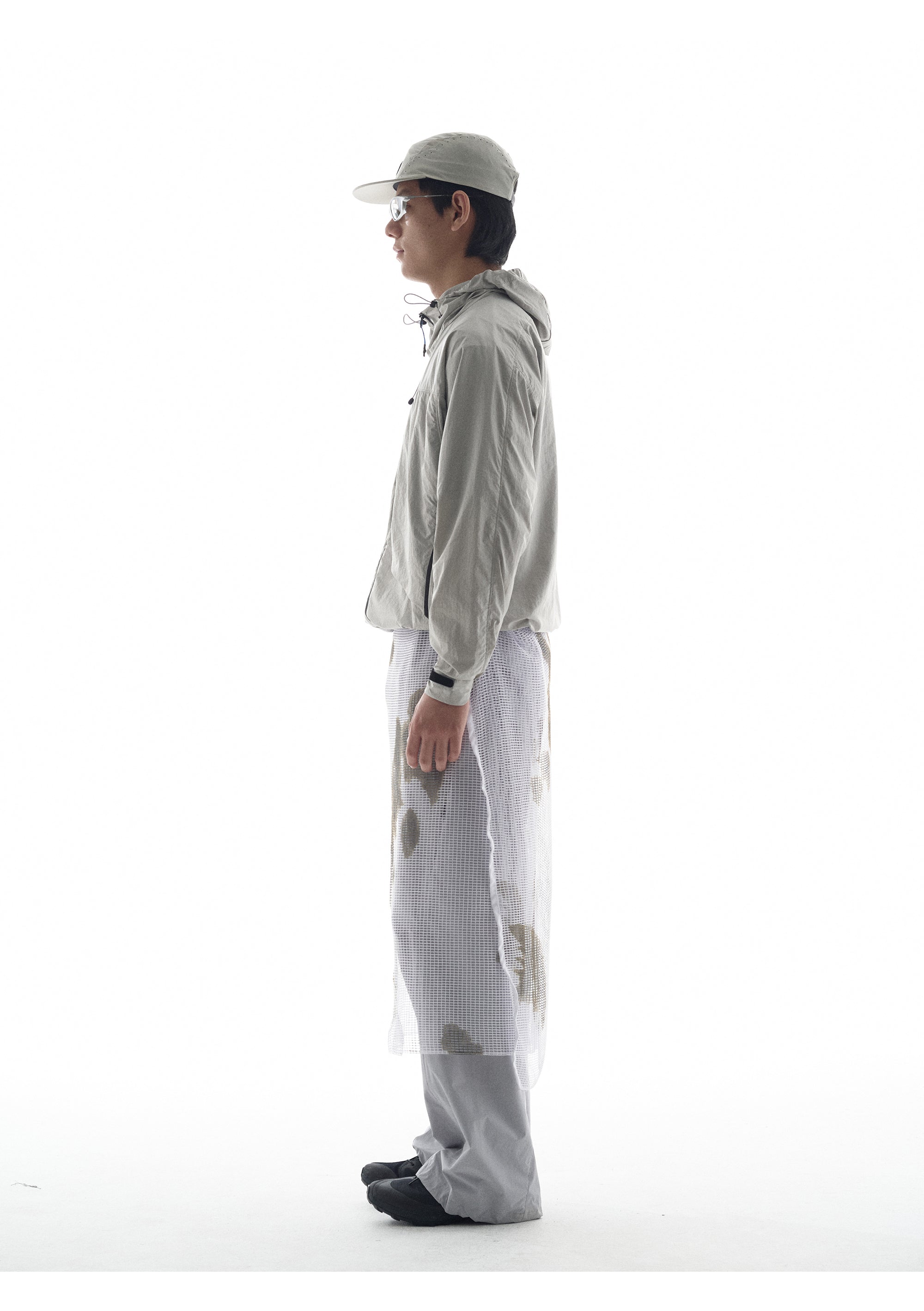 point NEMO Featherweight Packable Windbreaker – Ultra-Light Technical Shell