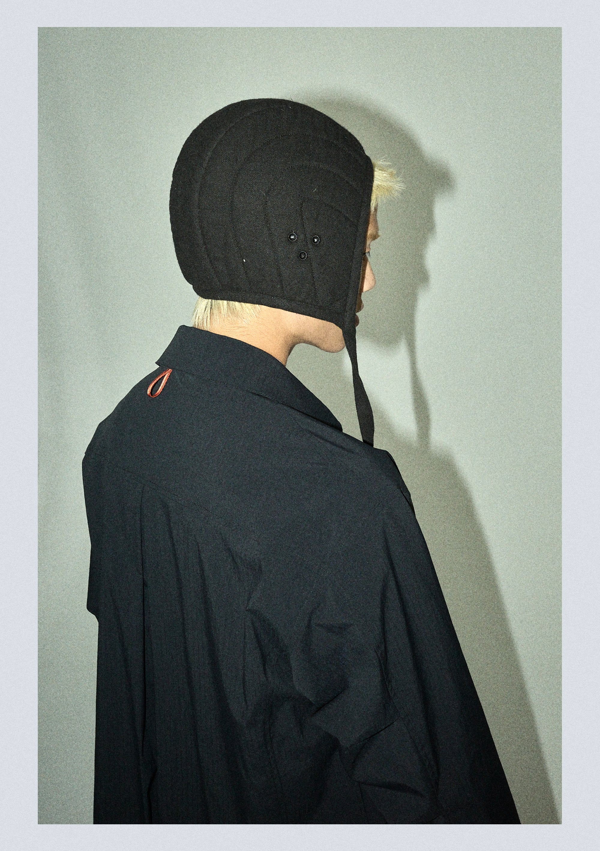 point NEMO MK3 Aircrew Jacket - RAF Heritage Series