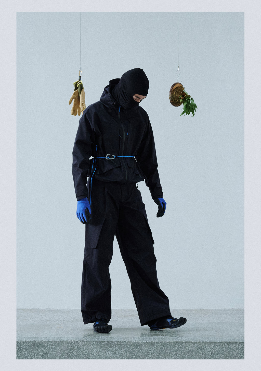 point NEMO Dermizax™ 3-Layer Hardshell Pants - Waterproof Technical Gear