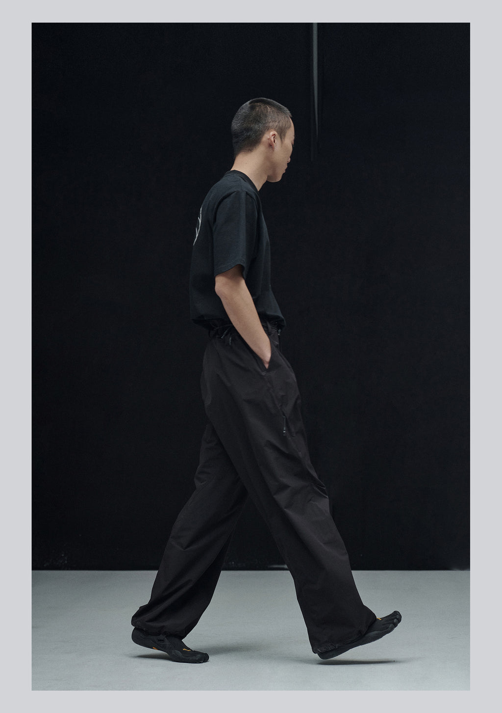 point NEMO 25SS DWR Lightweight Technical Pants – Performance Utility Trousers