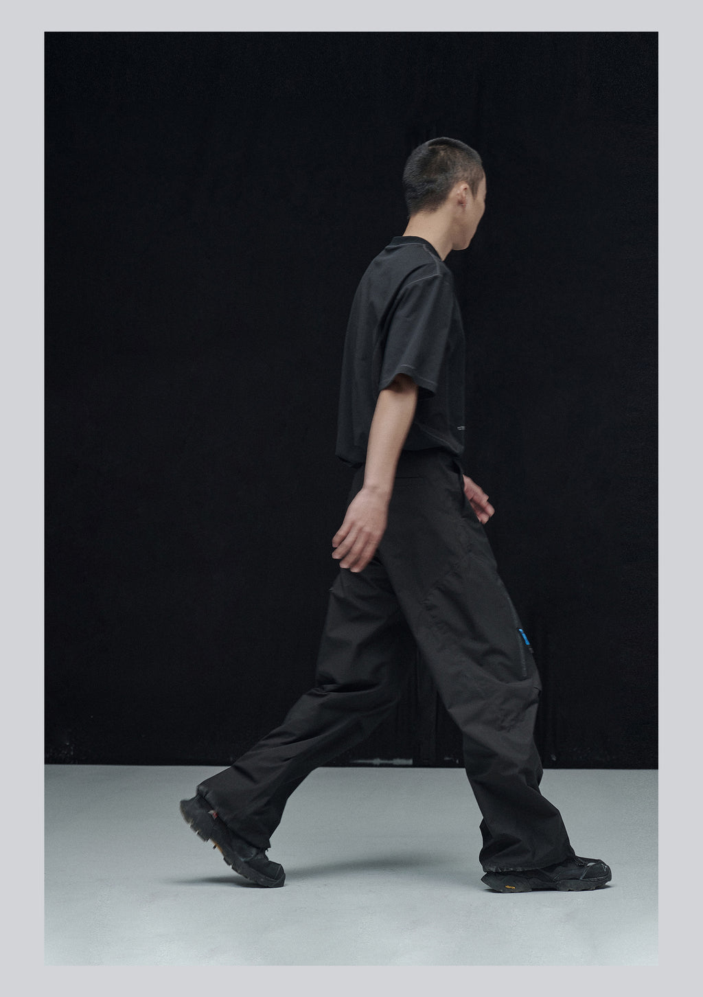 point NEMO 25SS 3-Layer Hardshell Pants – Fully Seam-Sealed Technical Waterproof Gear