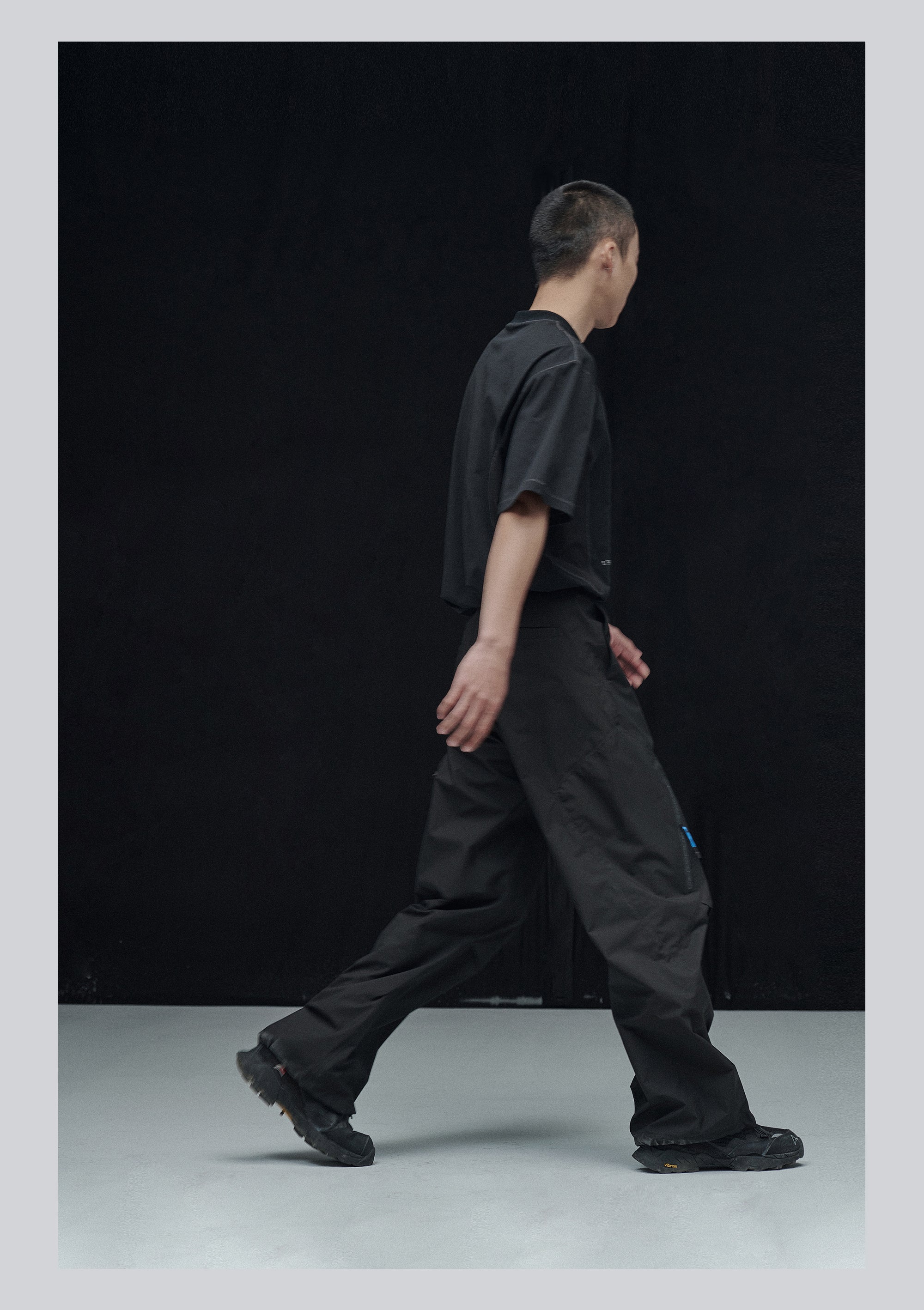 point NEMO 25SS 3-Layer Hardshell Pants – Fully Seam-Sealed Technical Waterproof Gear