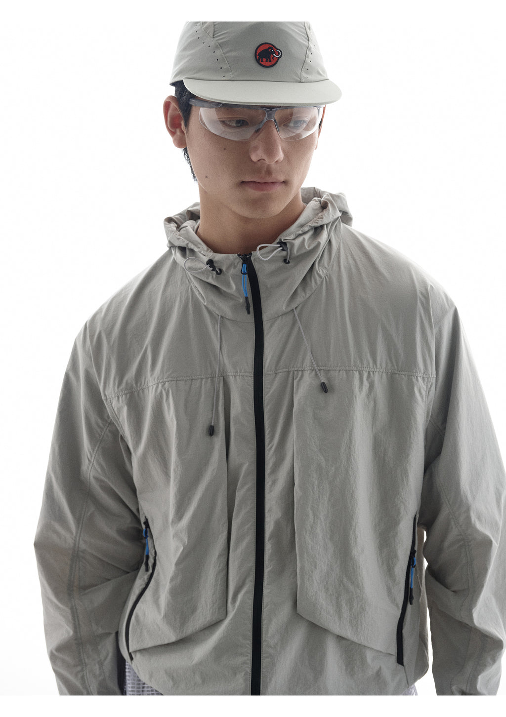 point NEMO Featherweight Packable Windbreaker – Ultra-Light Technical Shell