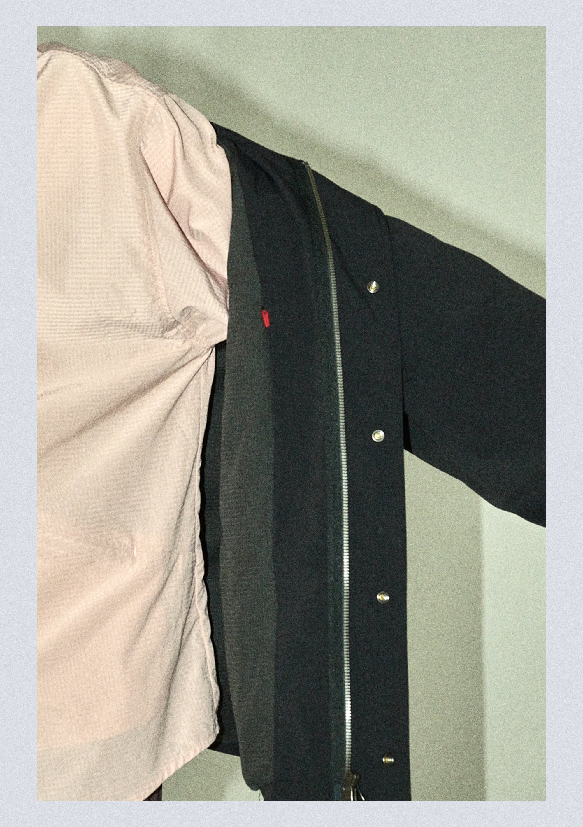 point NEMO MK3 Aircrew Jacket - RAF Heritage Series