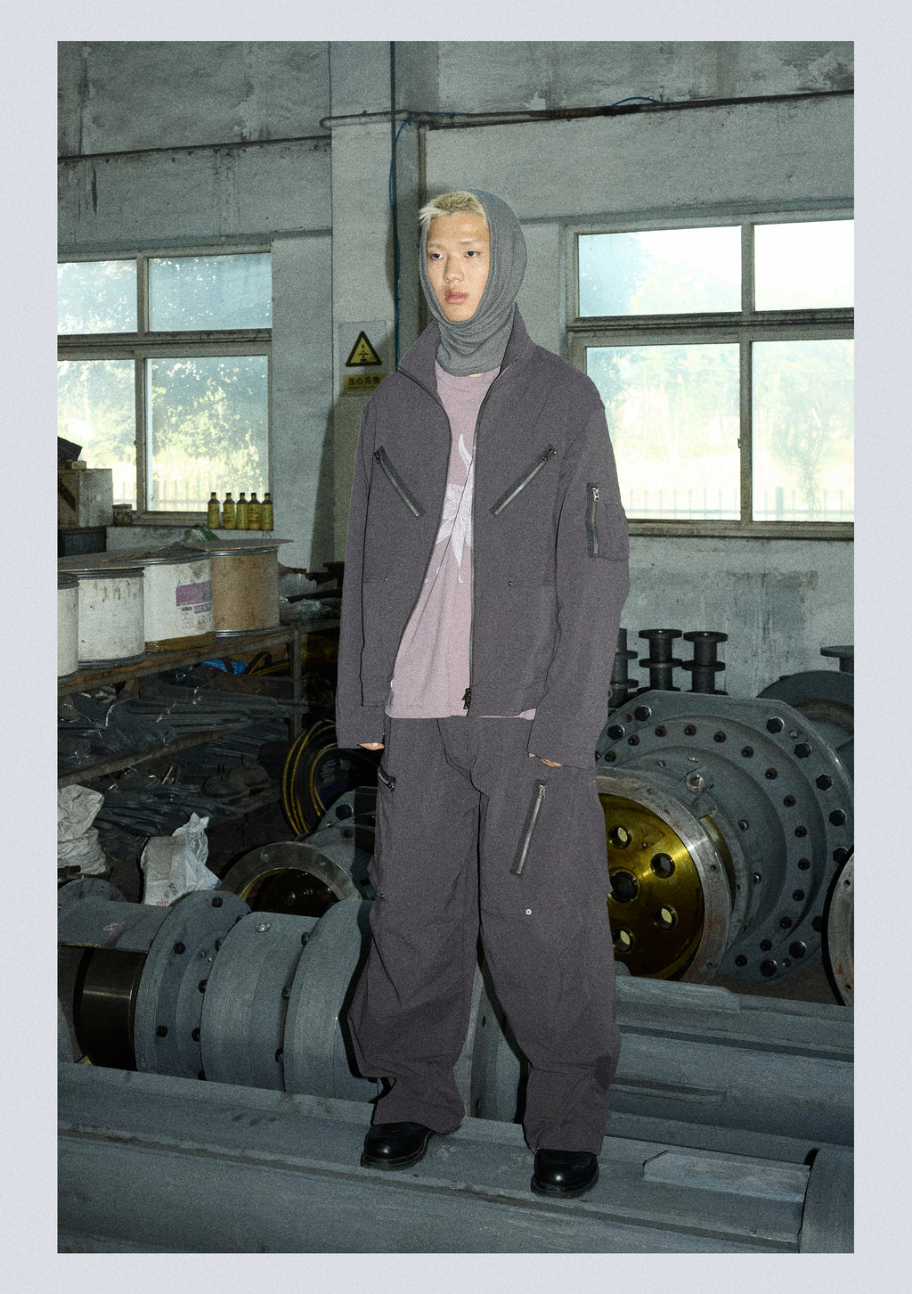 point NEMO CORDURA® Military Flight Pants - Heavy-Duty Utility Trousers