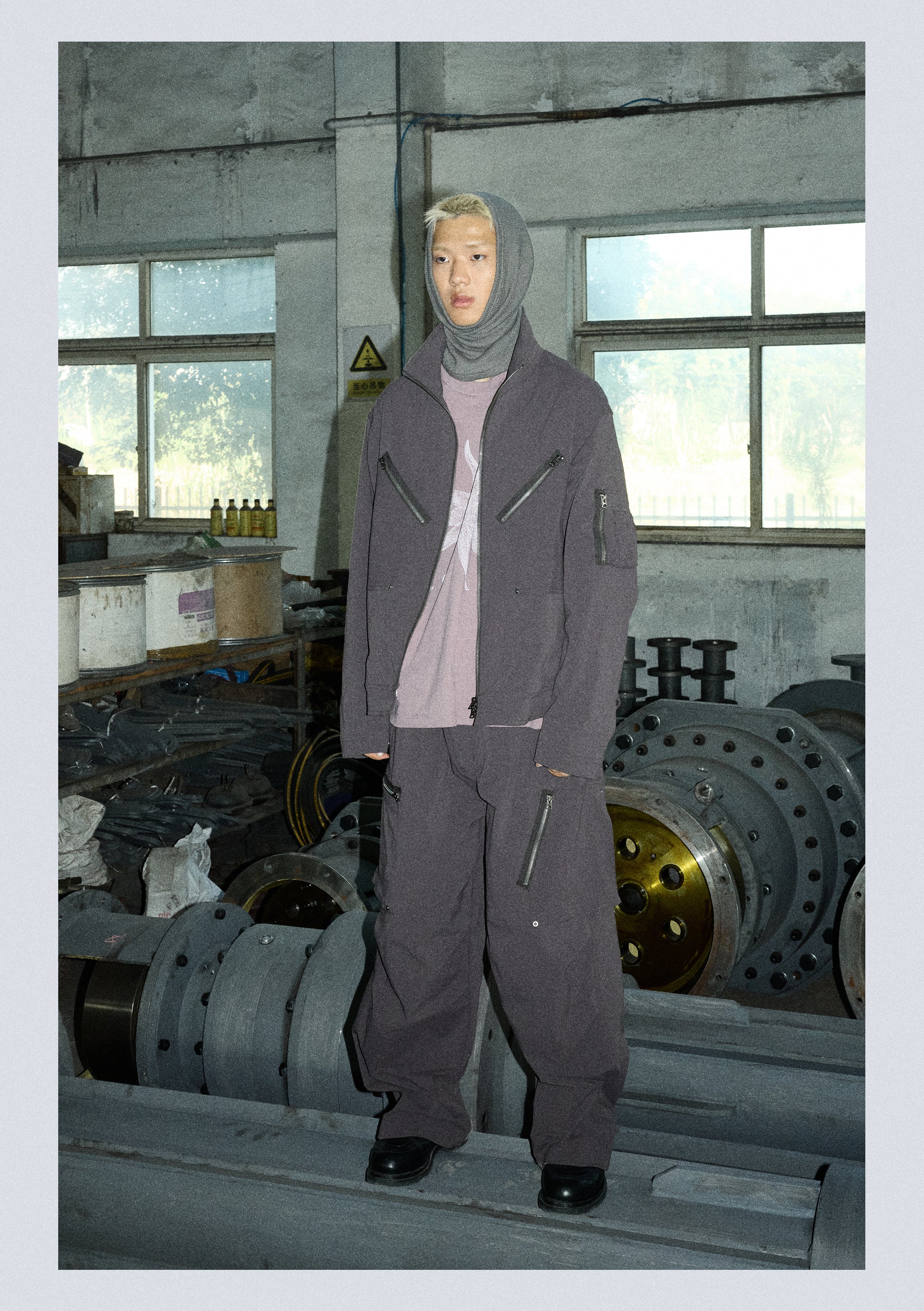 point NEMO CORDURA® Military Flight Pants - Heavy-Duty Utility Trousers