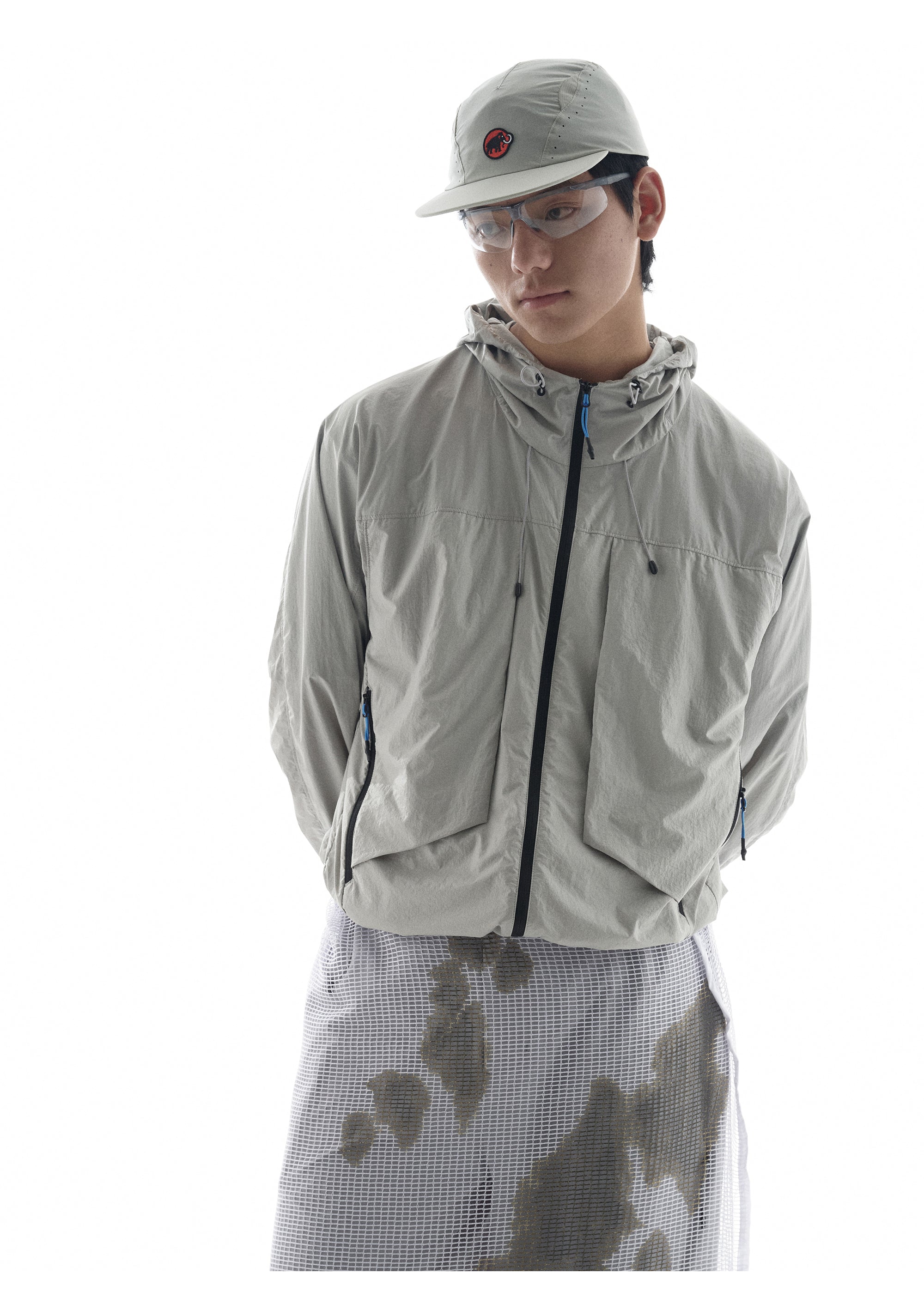 point NEMO Featherweight Packable Windbreaker – Ultra-Light Technical Shell