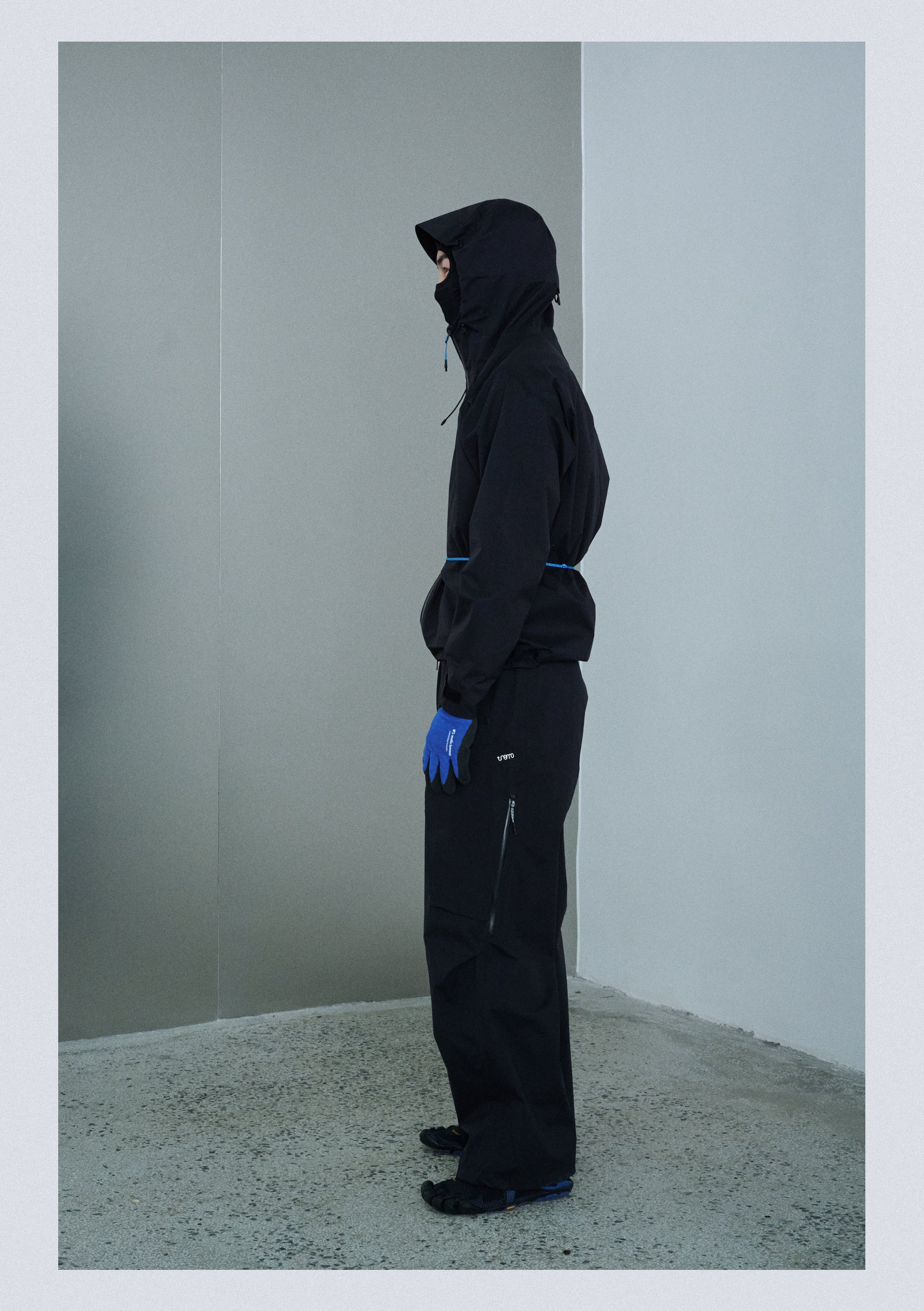 point NEMO Dermizax™ 3-Layer Hardshell Pants - Waterproof Technical Gear
