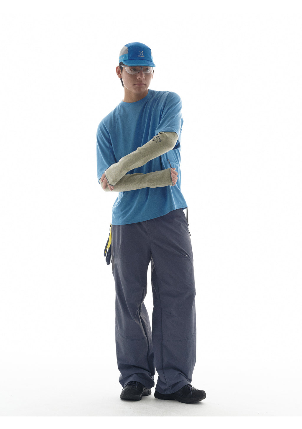 point NEMO 4-Way Stretch Climbing Pants – Technical Gusseted Utility Trousers