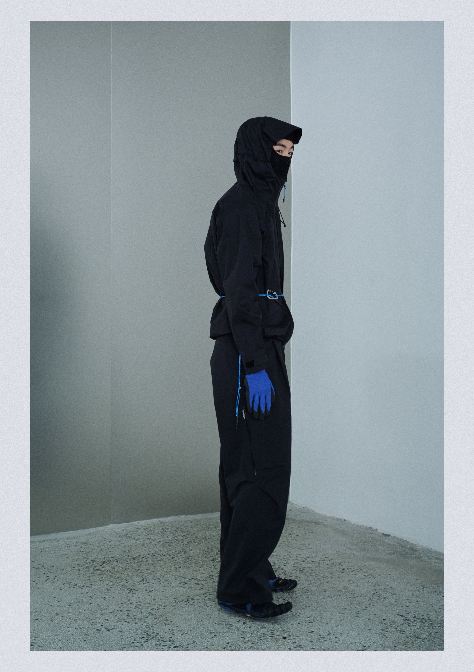point NEMO Dermizax™ 3-Layer Hardshell Pants - Waterproof Technical Gear