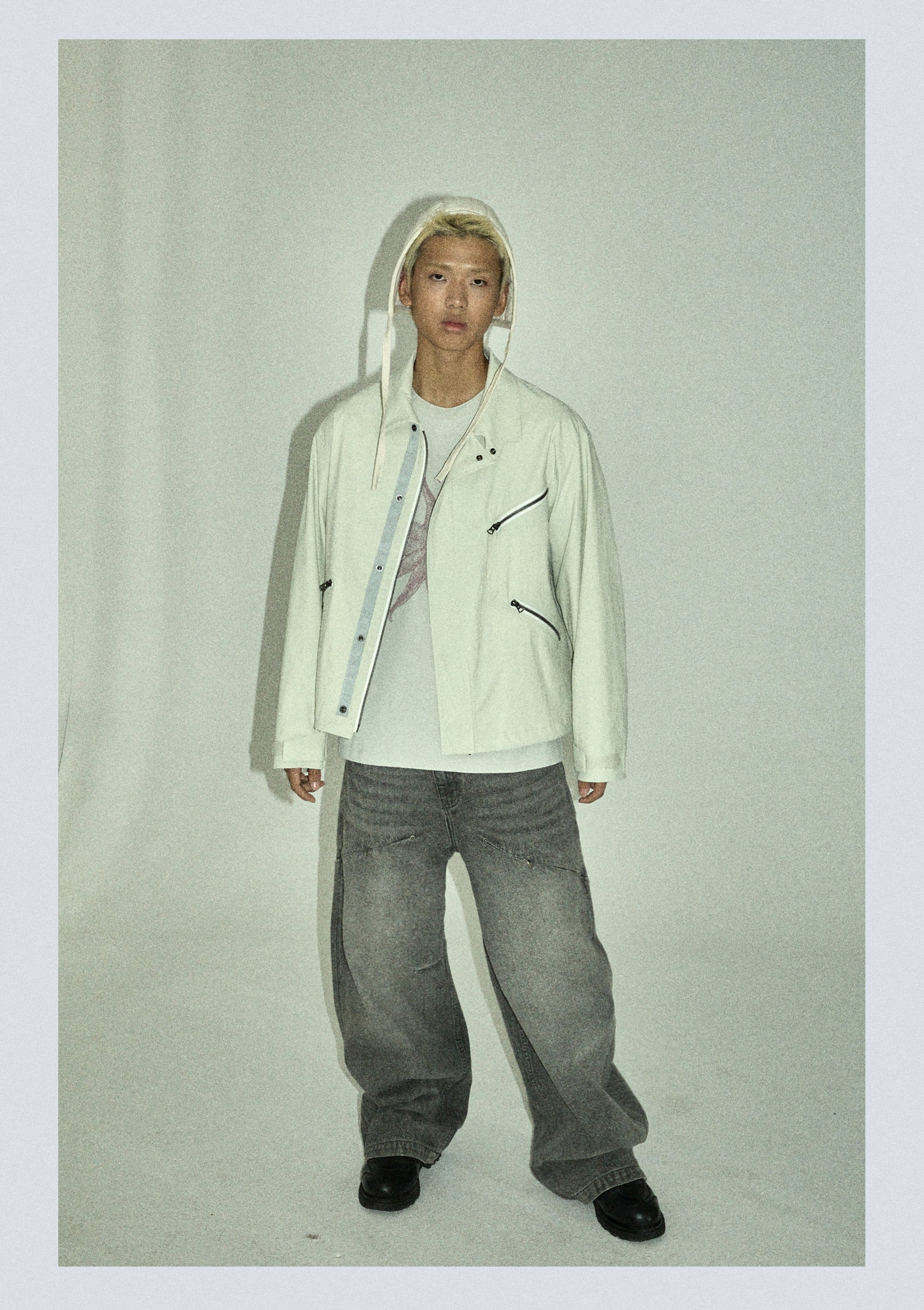point NEMO MK3 Aircrew Jacket - RAF Heritage Series