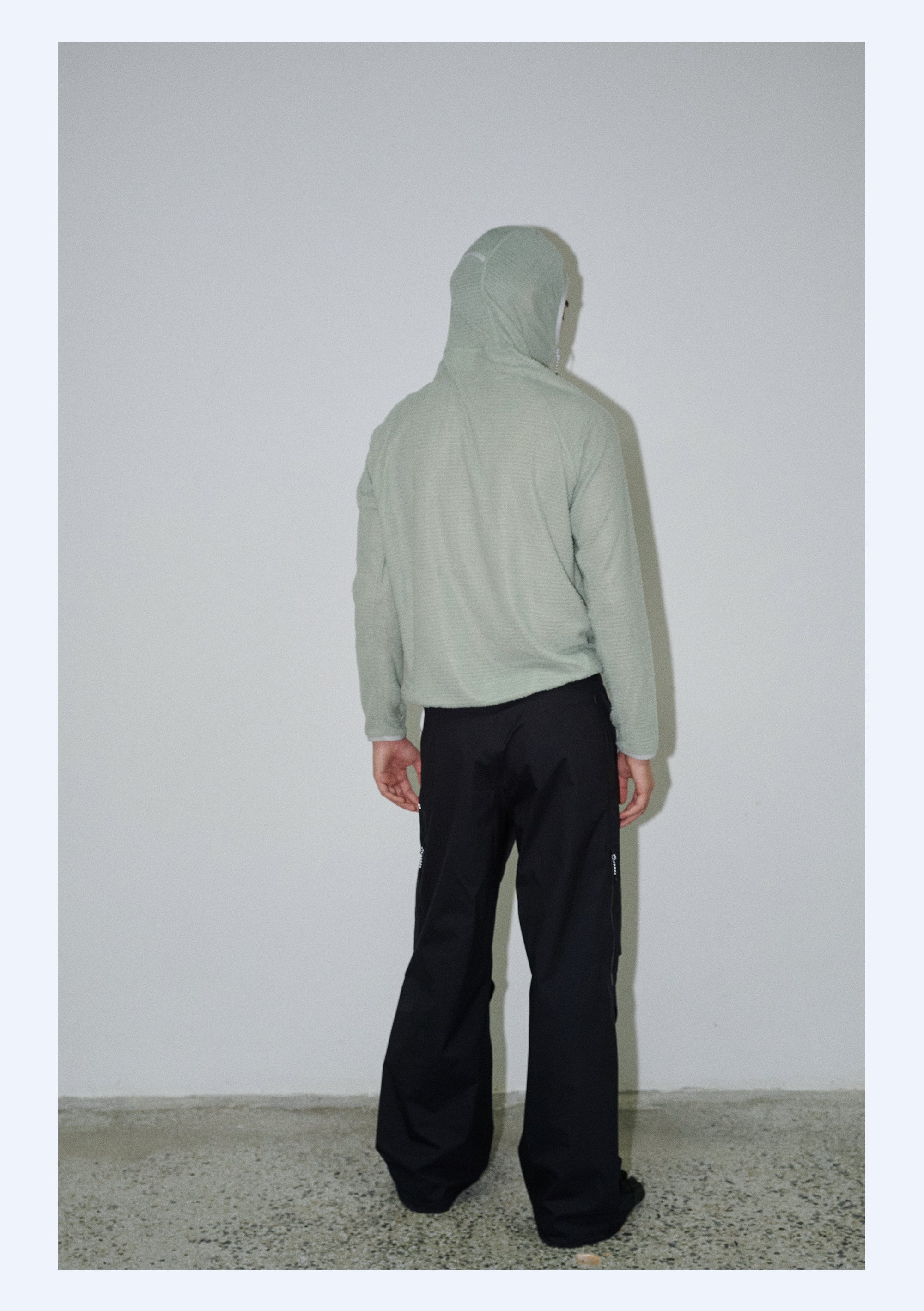 point NEMO PrimaLoft® Evolve Lightweight Thermal Fleece Jacket