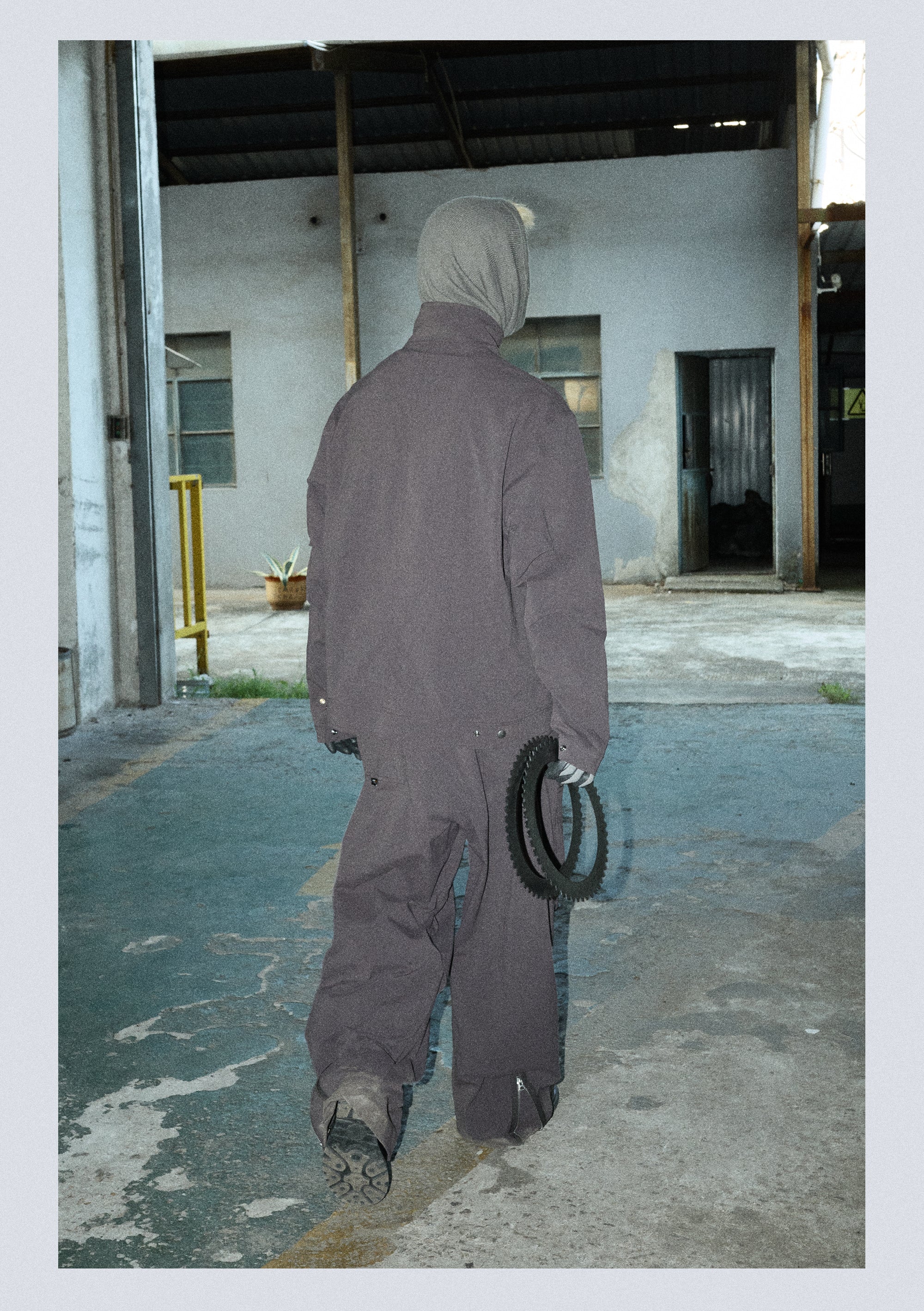 point NEMO CORDURA® K-2B Military Flight Jacket